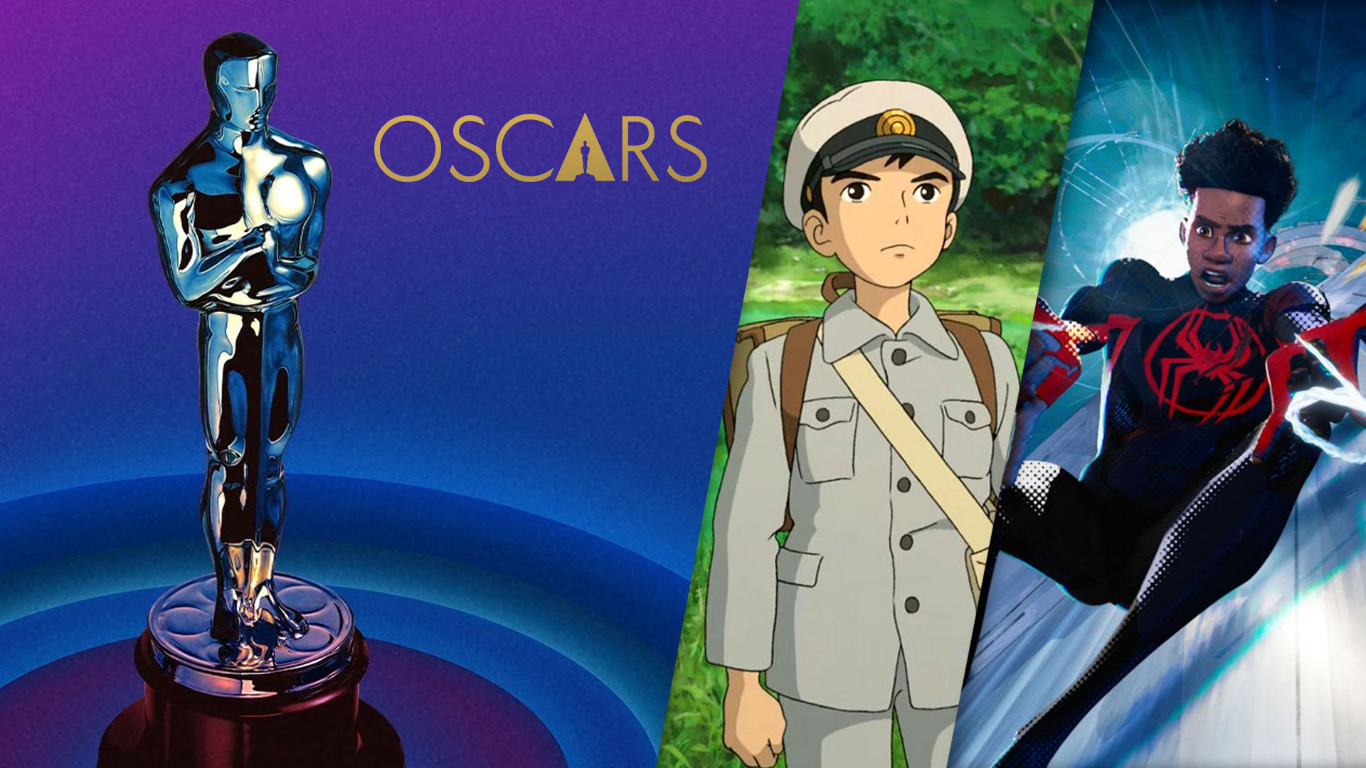 Oscars Predictions 2024: Will The Boy and the Heron Win Best Animated Feature?
