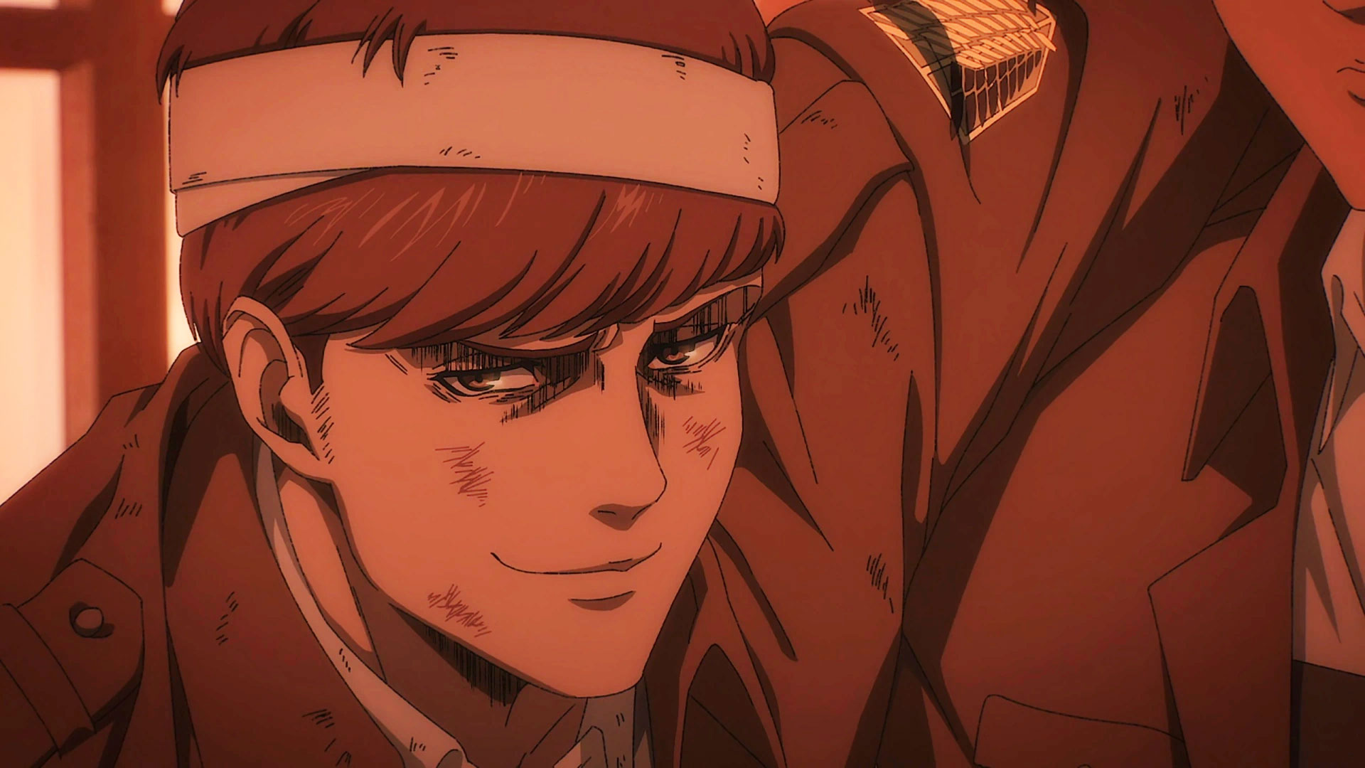 Hot Take: Attack on Titan’s Floch Was One of the Best Characters in the Anime