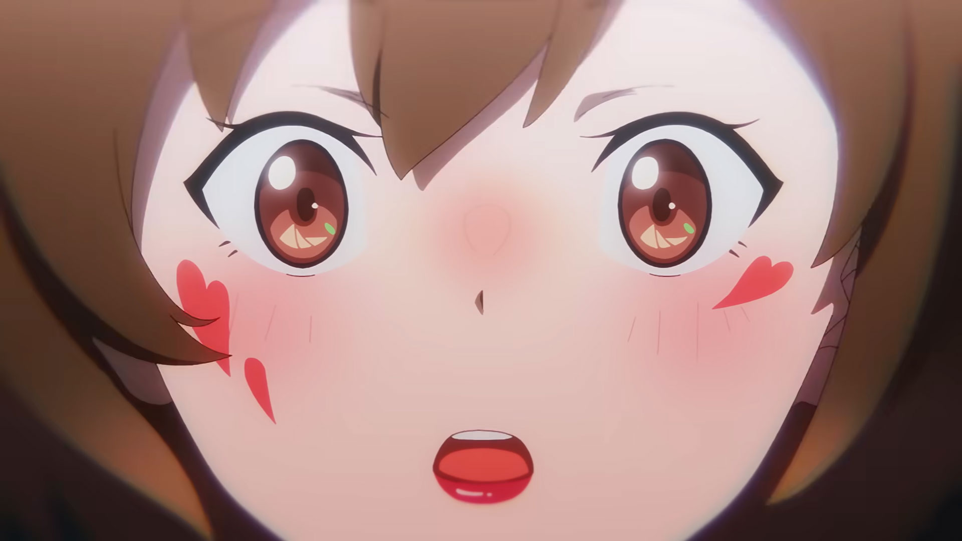 The PV for Jellyfish Can't Swim in the Night is Finally Here