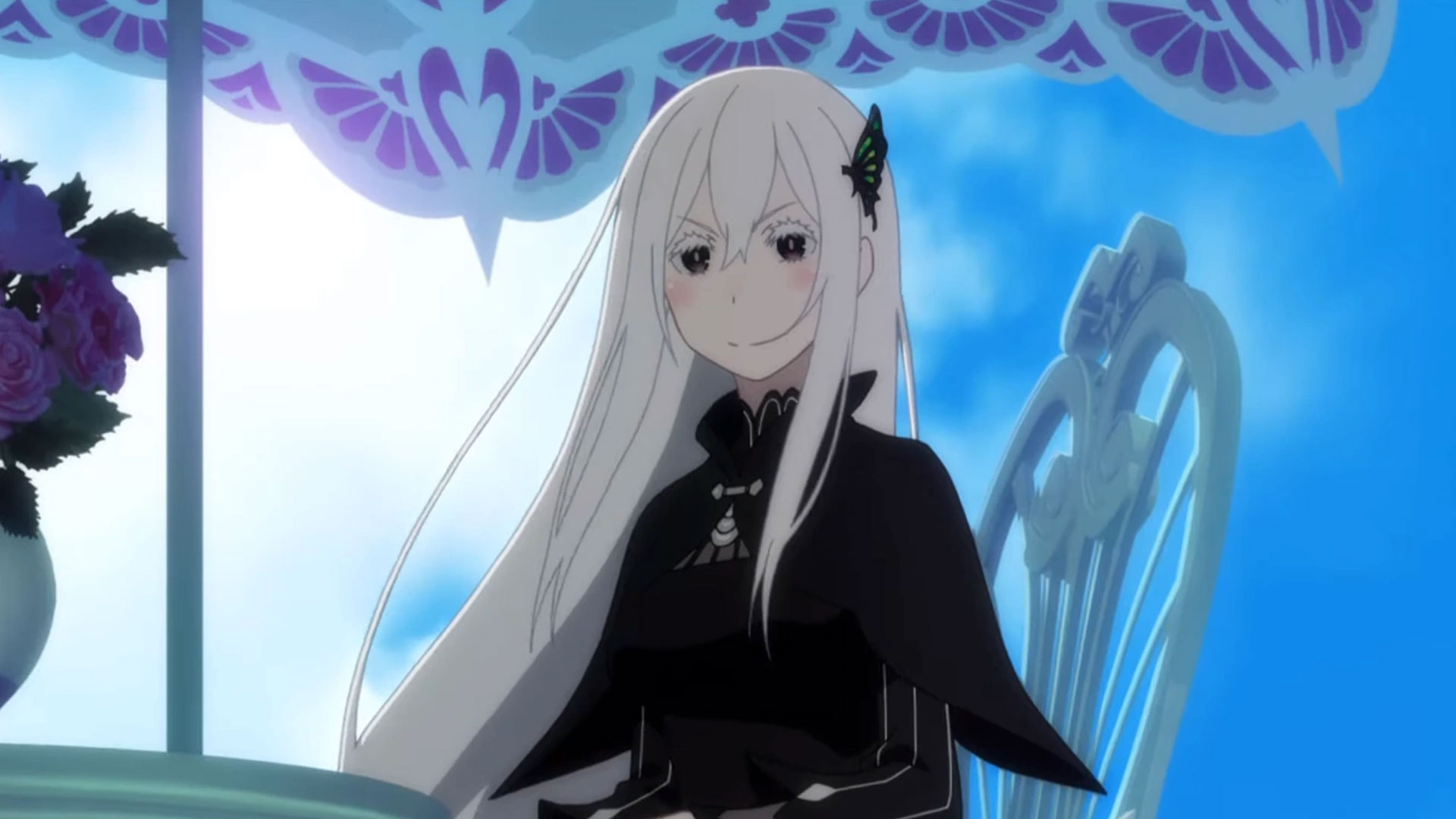Unsatisfied with Mystery Aspect of Re:Zero? Just Keep Watching