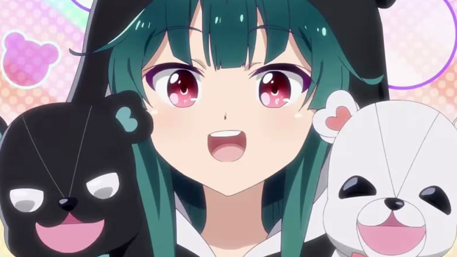 I Shall Survive Using Potions!: A New Isekai for Kuma Kuma Kuma Bear Fans