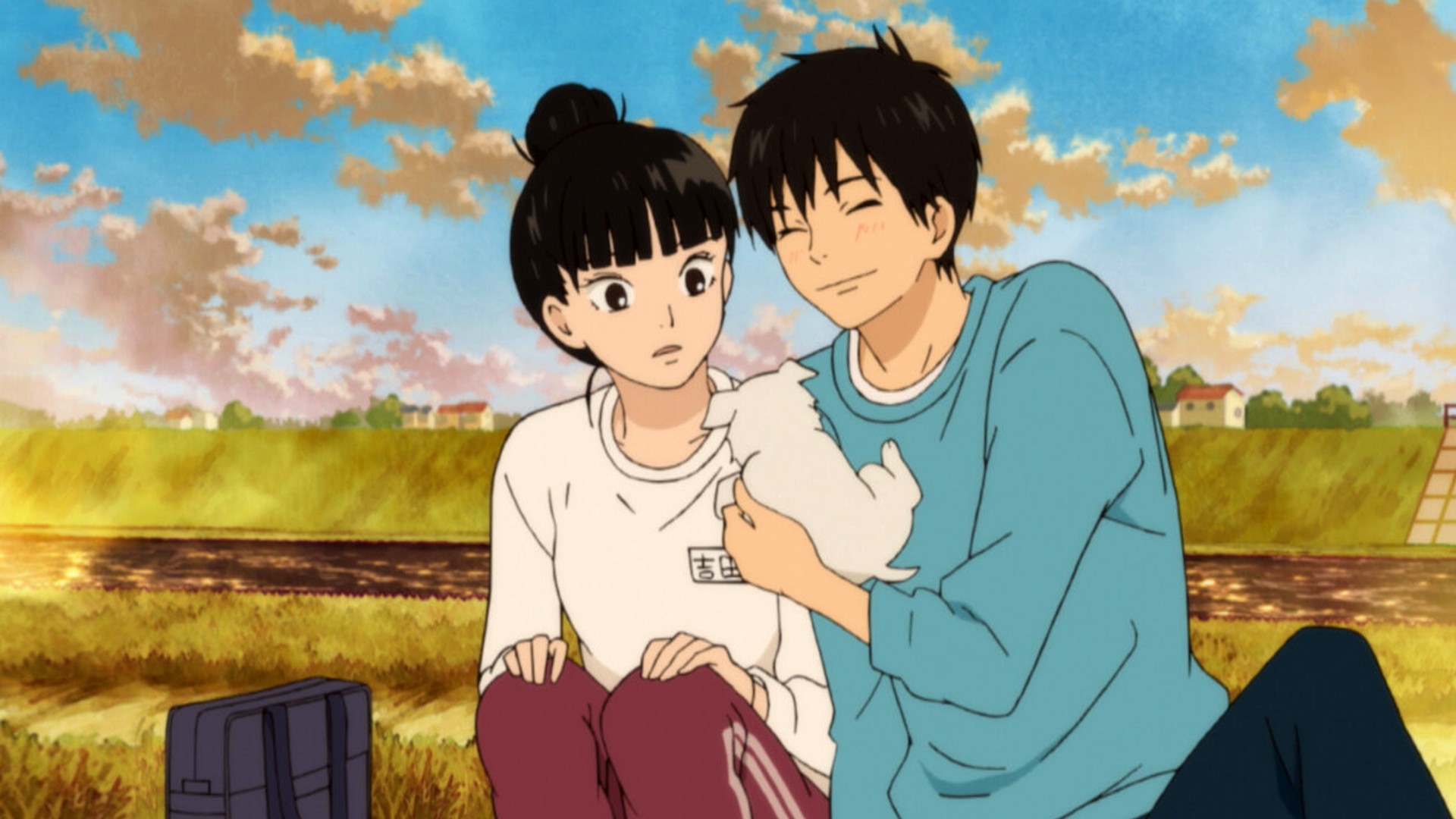 5 Must-Watch Shoujo Anime Like Sign of Affection on Netflix, Crunchyroll & More