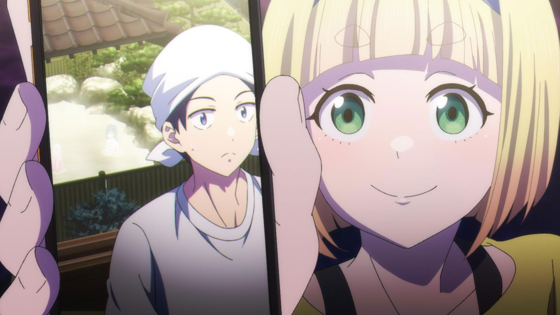 This Fact About Seiyuu of Chained Soldier Will Surprise You
