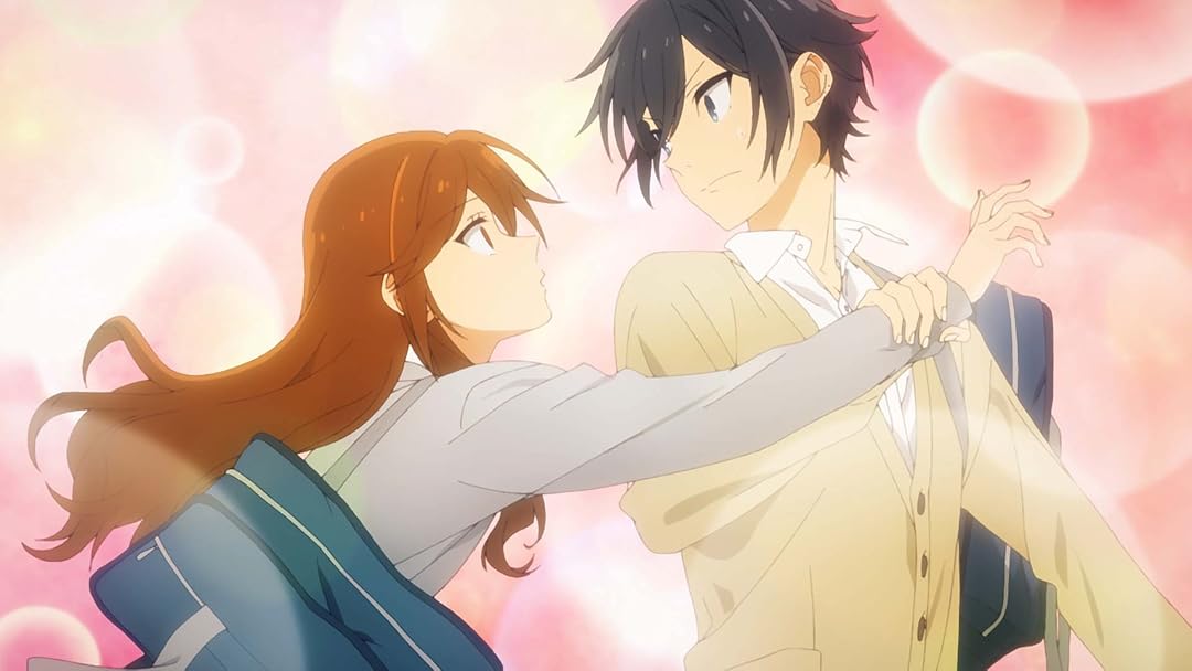 Not Only Kaguya-Sama: 5 Best Romantic Anime to Watch With Your Loved One