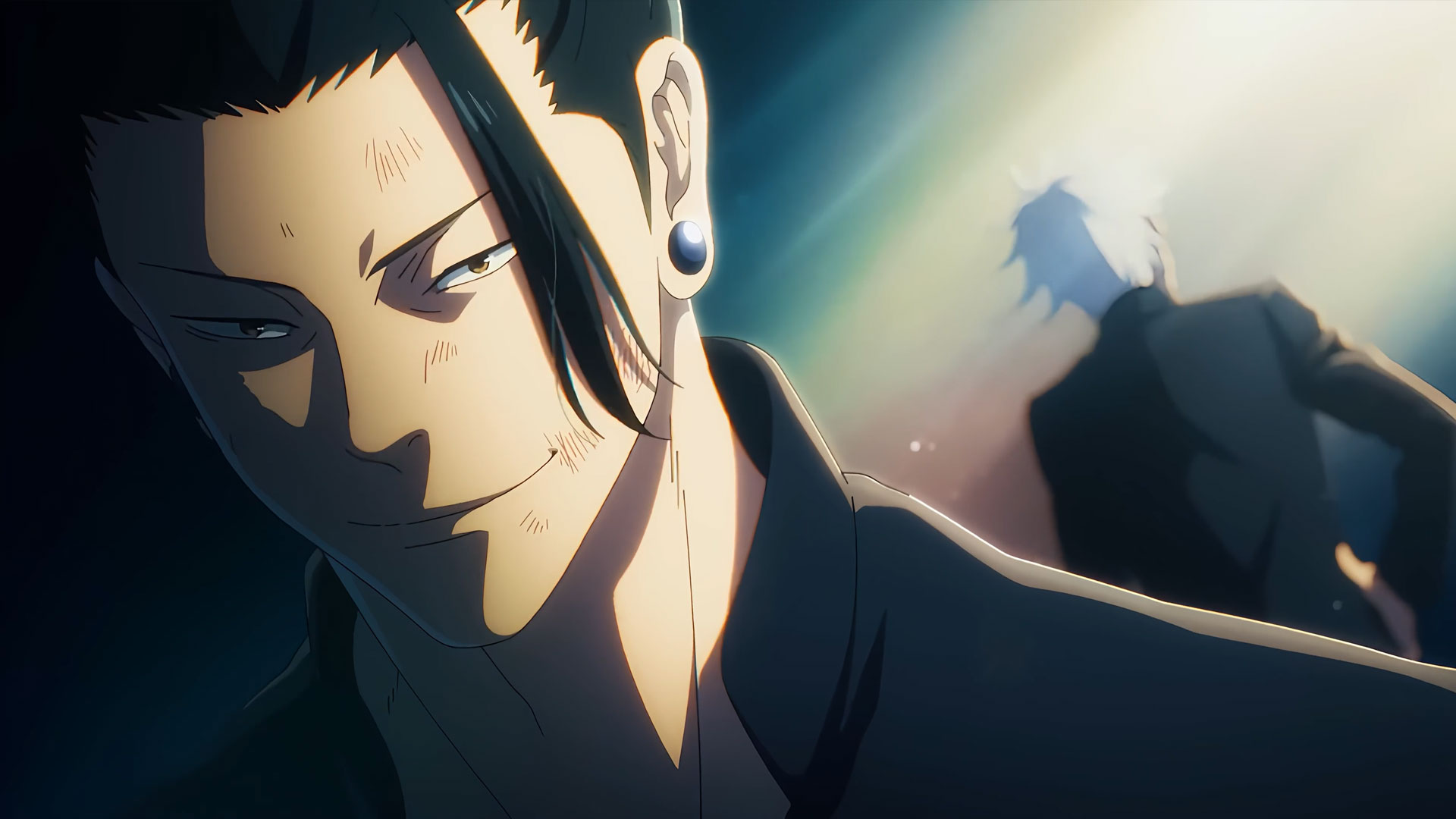 Jujutsu Kaisen: Could Geto be Saved?