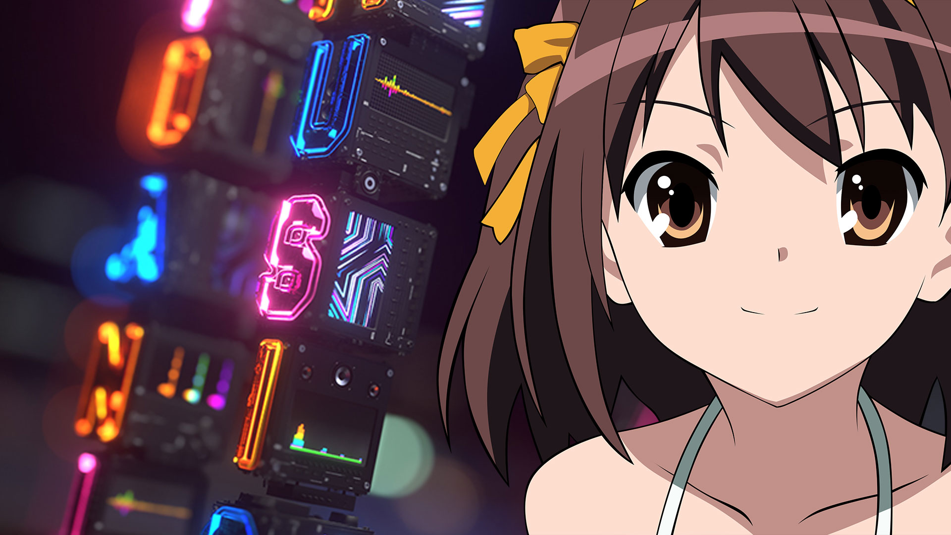 Nostalgia Strikes With This Line-up of Old Openings Prepared to Be Played at KyoAni Music Fest