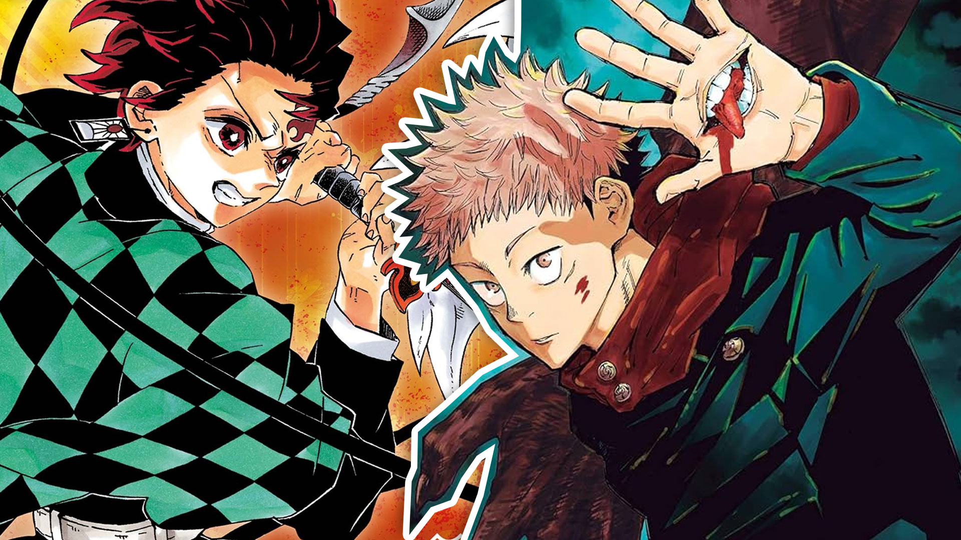 New Demon Slayer and Jujutsu Kaisen Details To Reveal in Weekly Shounen Jump: What Should We Expect?