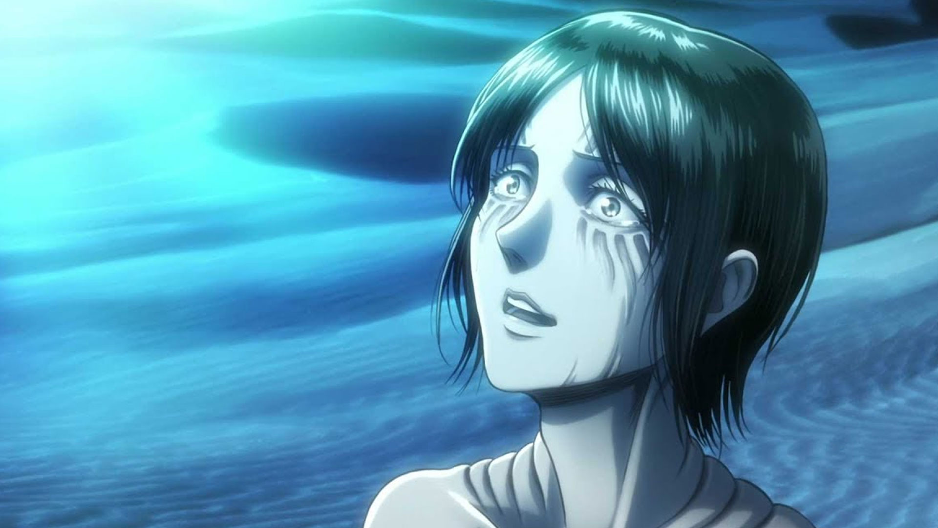 Ymir's Story From Attack on Titan is One of the Most Tragic in Anime History, Here's Why