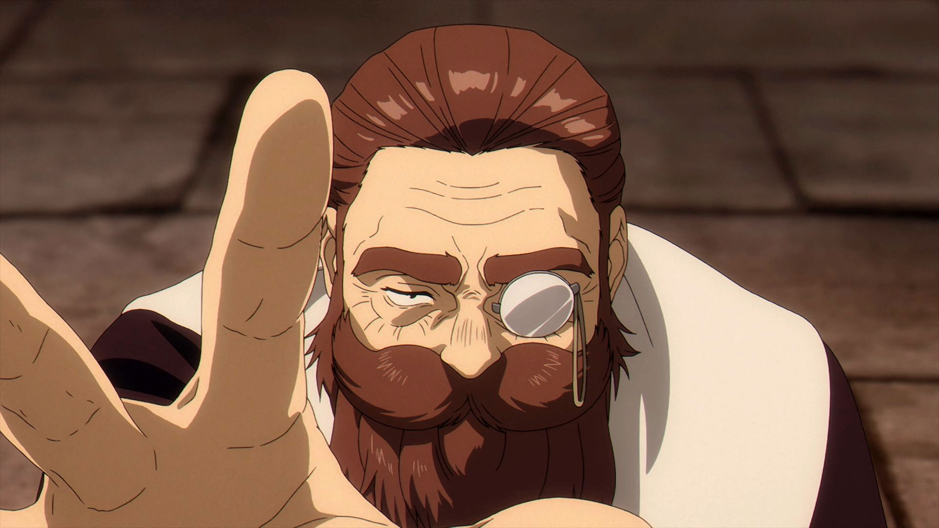 Denken Is One of the Most Underappreciated Characters in Frieren