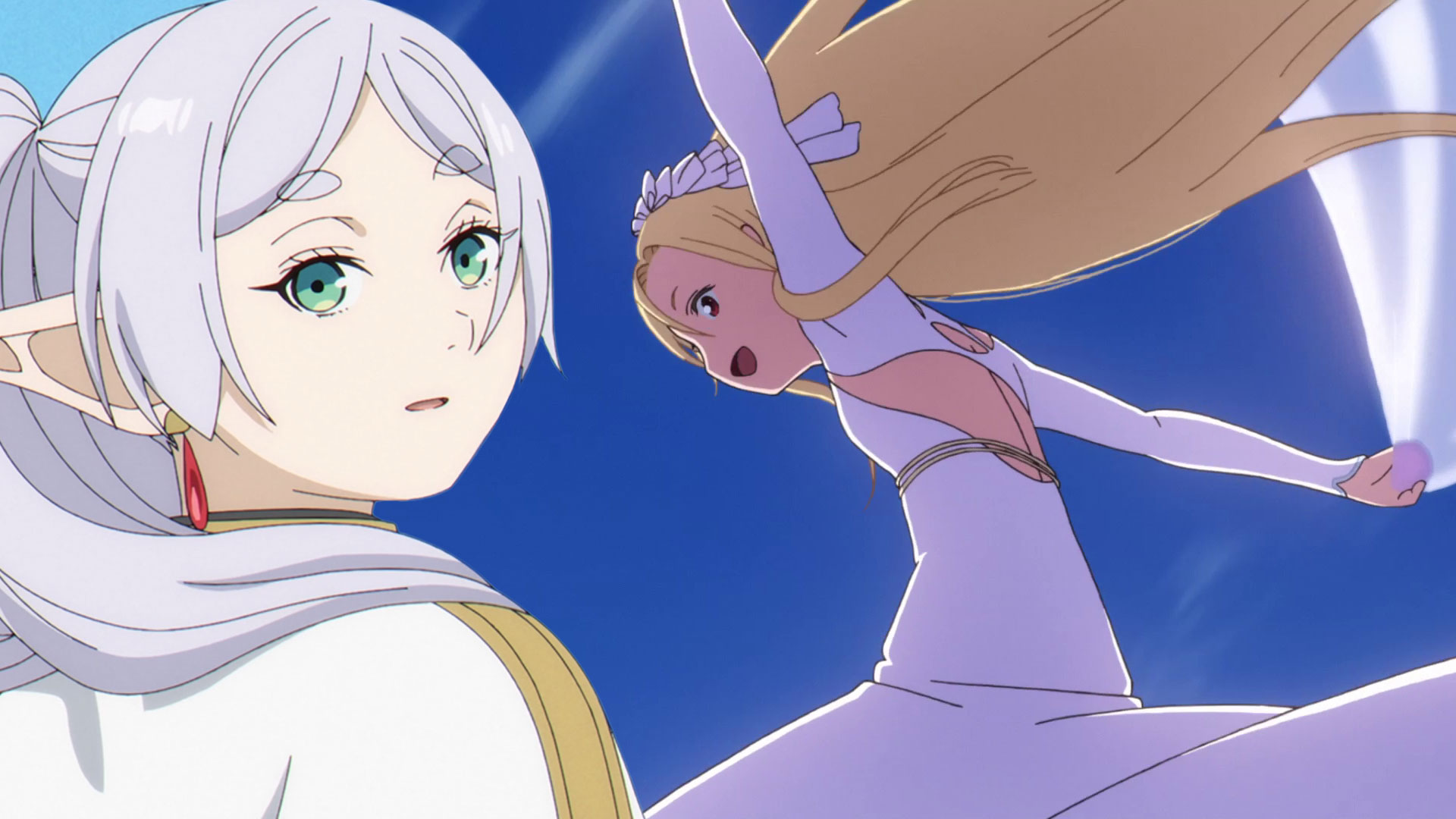 The Curse of Living: 5 Anime With Immortal MCs