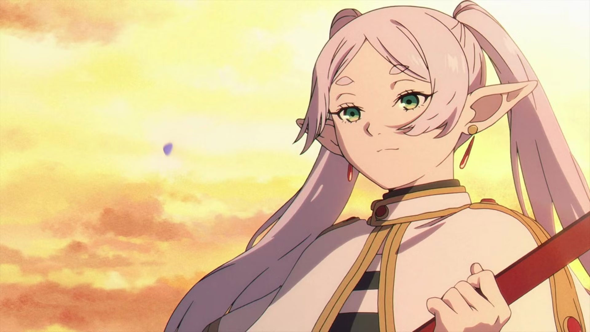 Frieren Fans Want Their Anime Back Already — It Ended Way Too Quickly