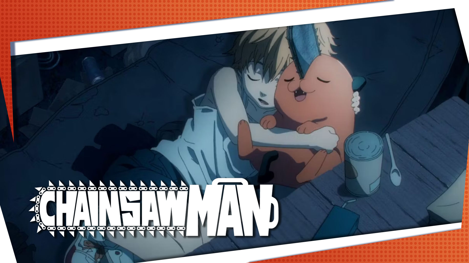 Chainsaw Man Characters Don’t Understand the Conditions of Denji’s Contract With Pochita