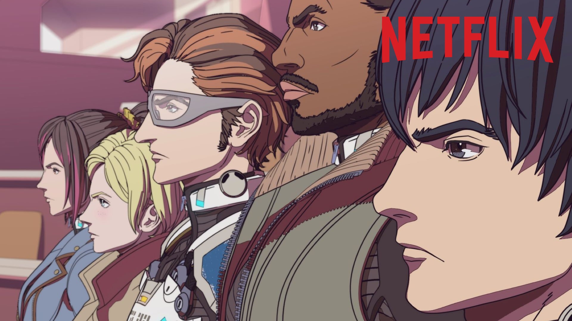 Is Netflix's Yakitori: Soldiers of Misfortune Worth Watching?