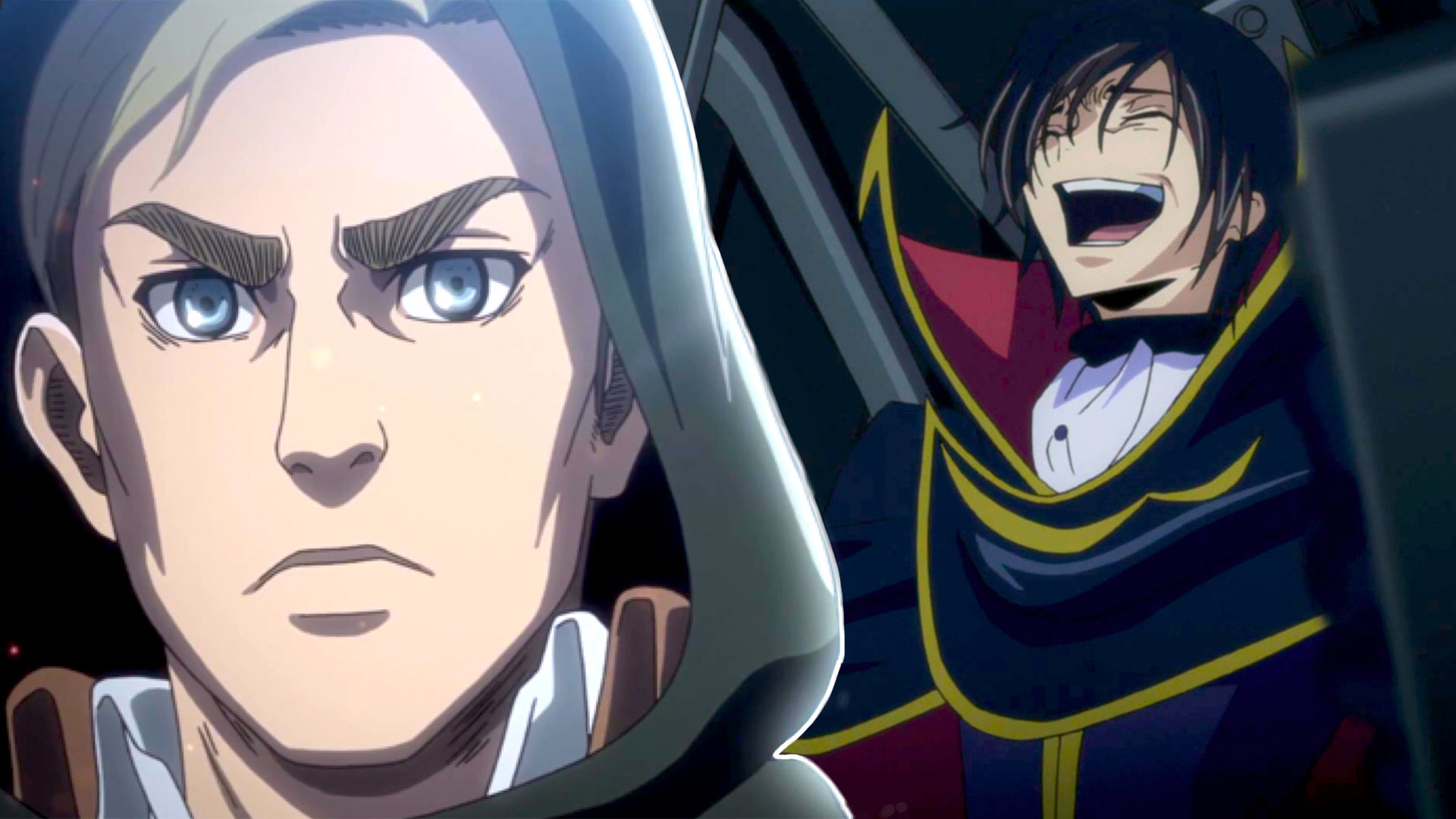 The Chessmaster Trope In Anime: When Brainy Is The New Sexy