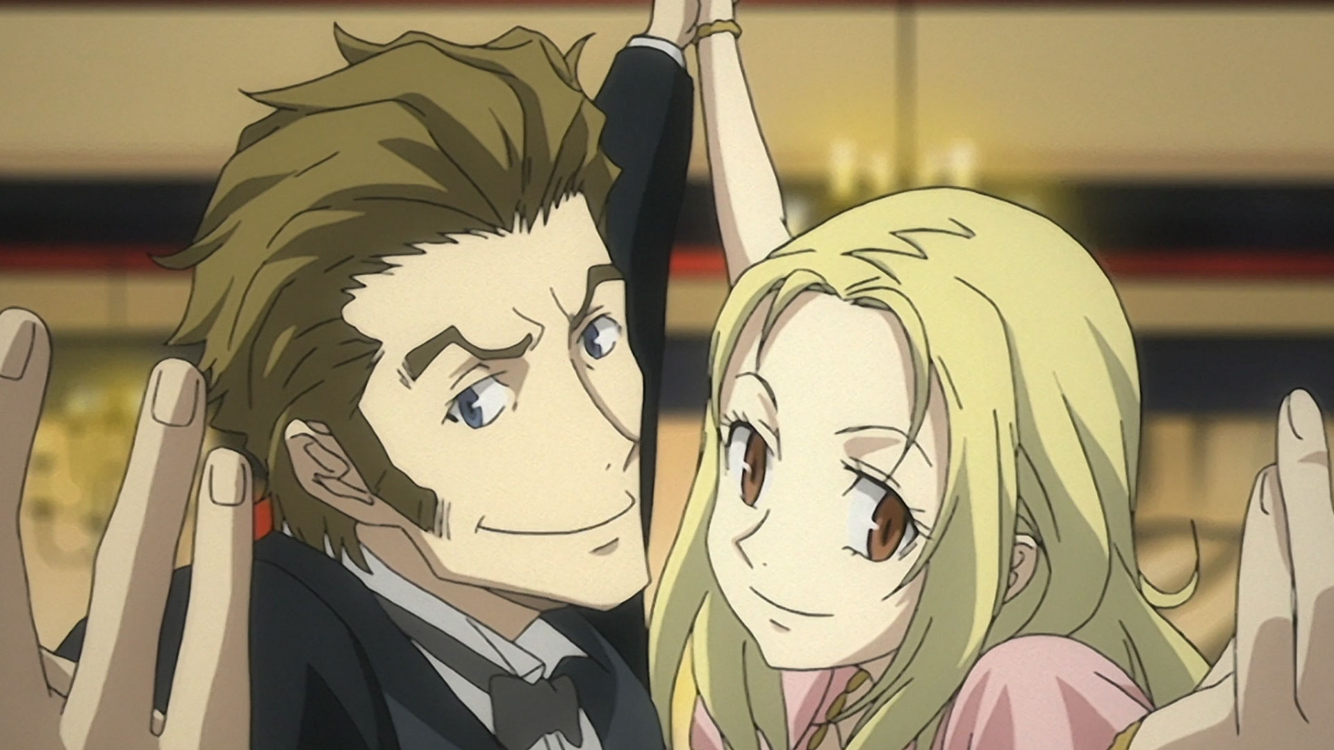 Why Baccano! Deserves A Live-Action Adaptation
