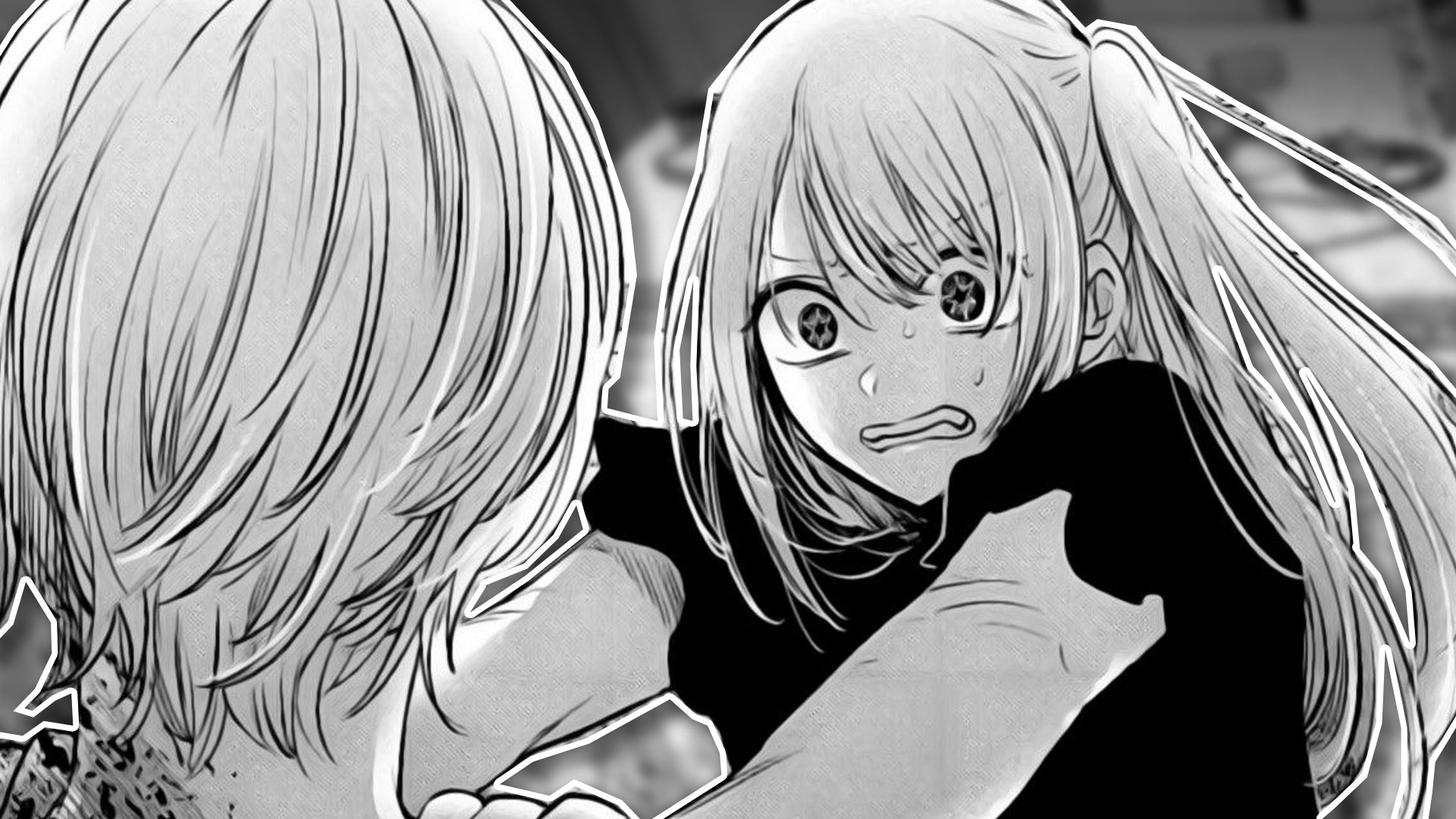 Oshi no Ko Chapter 143: Ruby and Aqua Kiss Is Not That Problematic