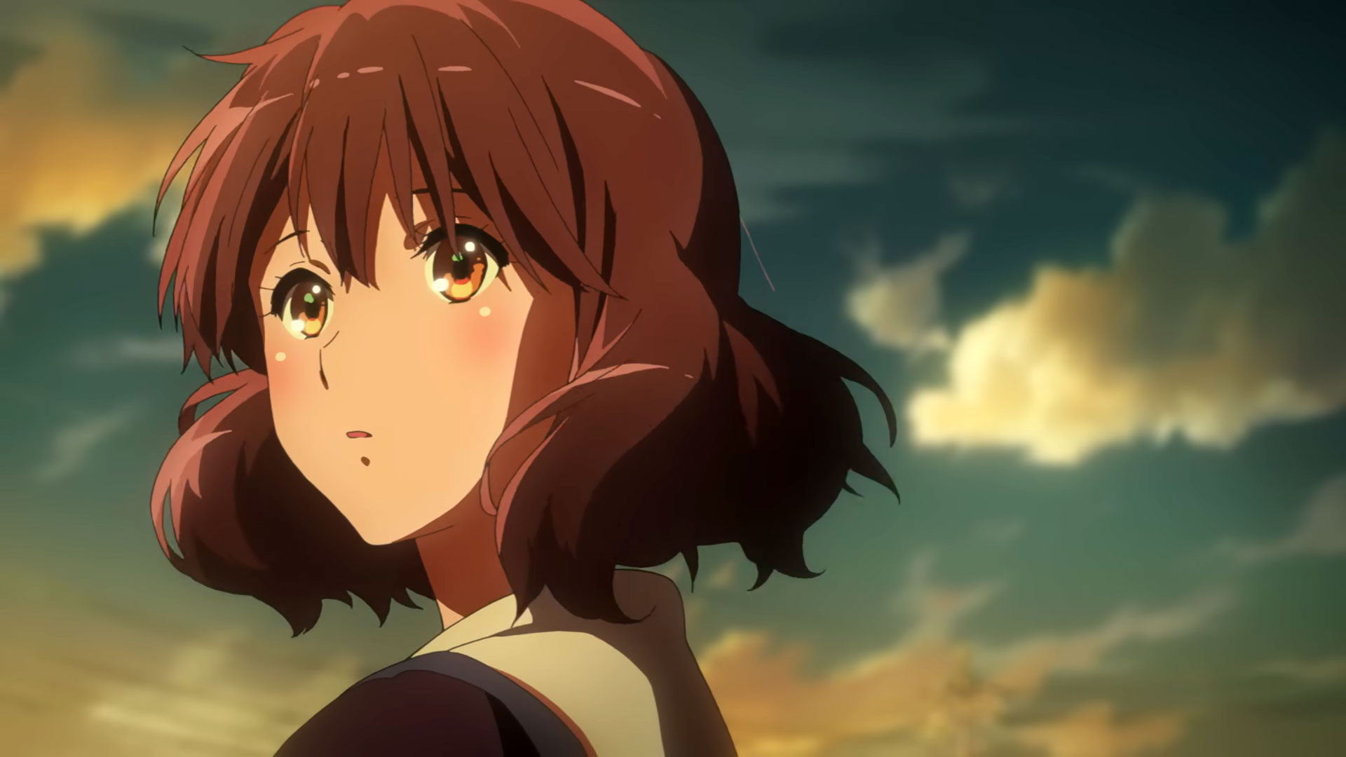 Sound! Euphonium Posts a New PV for Season 3, and Fans Can't Wait for the New Season to Start 