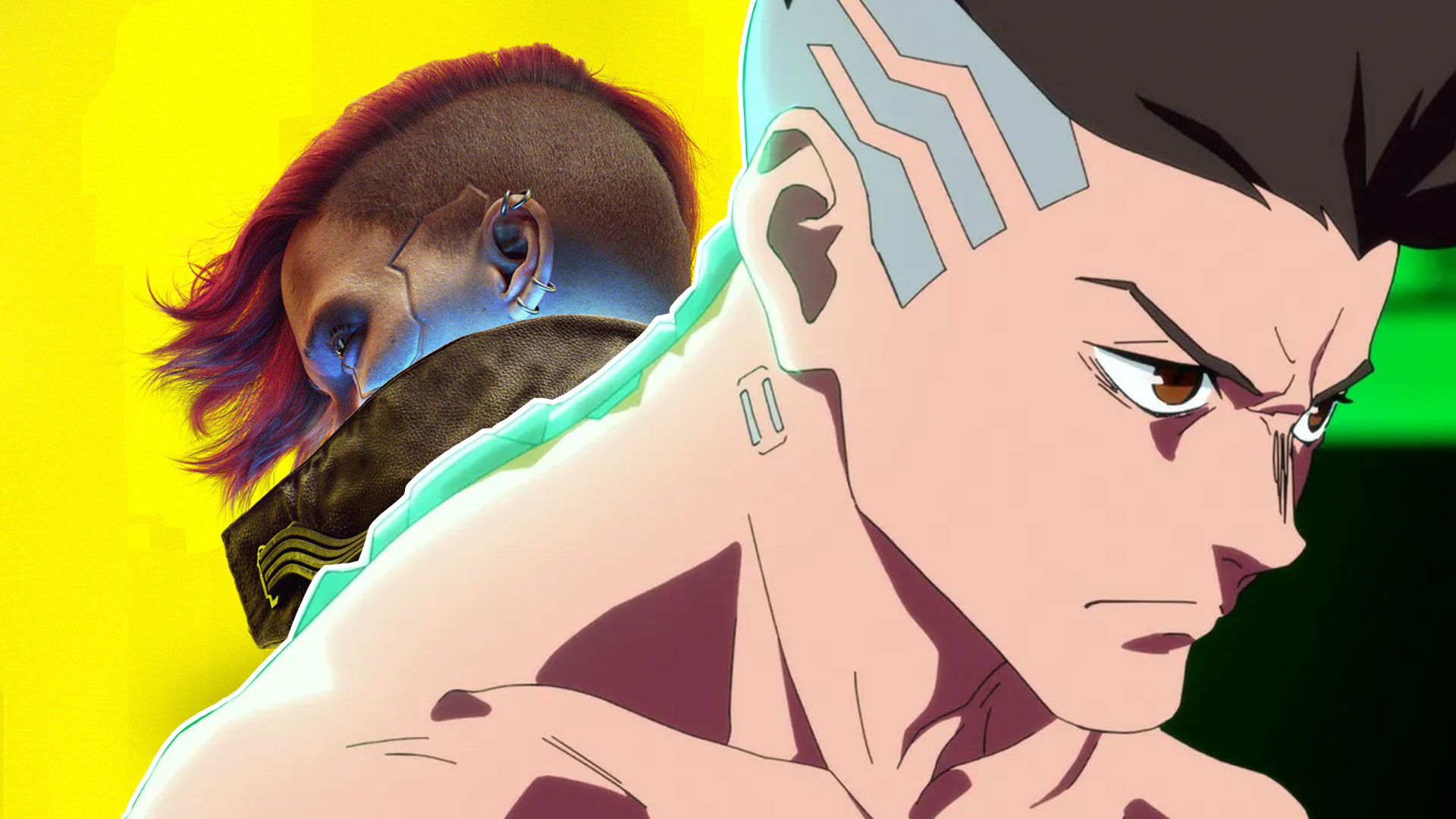 Cyberpunk Edgerunners: An Anime Based On A Video Game