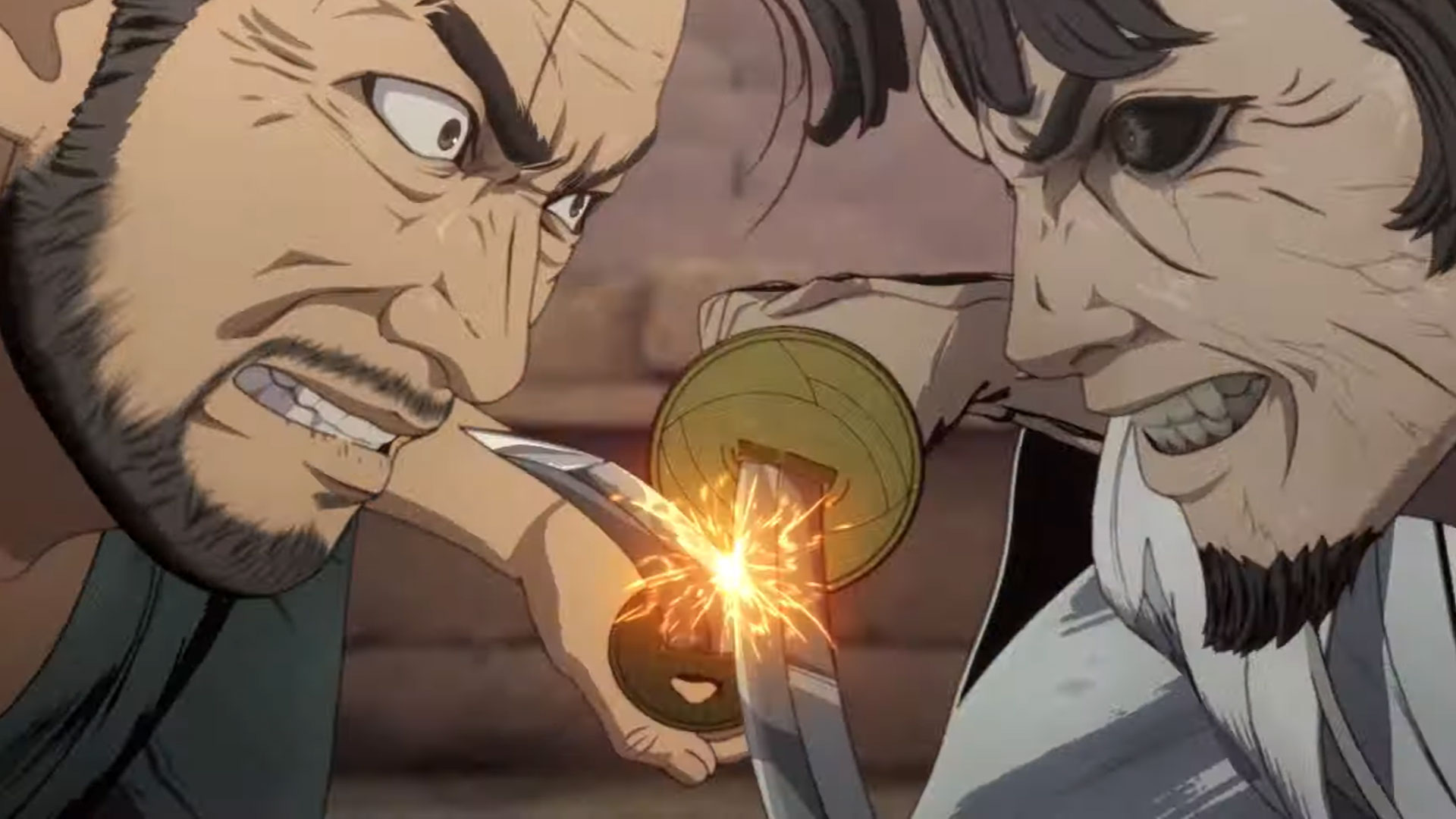Official Teaser for Netflix's Onimusha: Let's Take a Look 