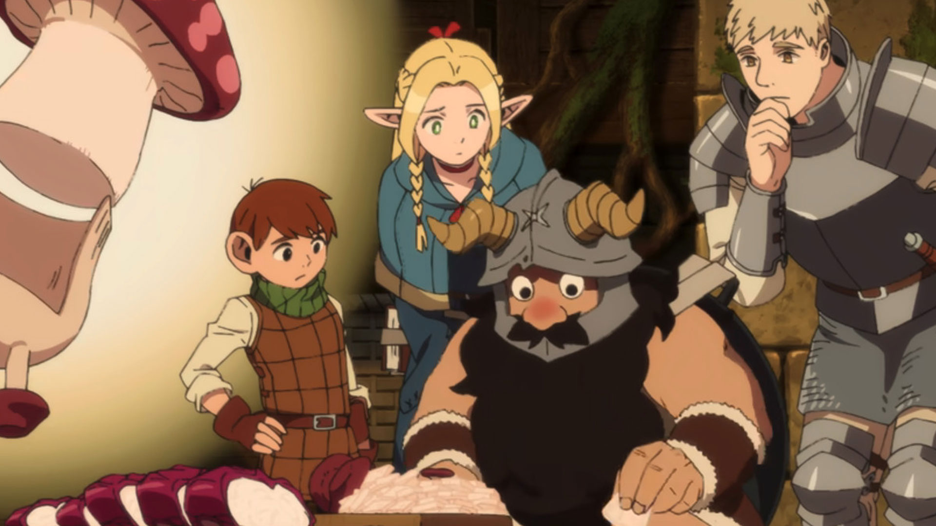 Delicious in Dungeon Is Not as Simple as It Might Seem, Here's Why 