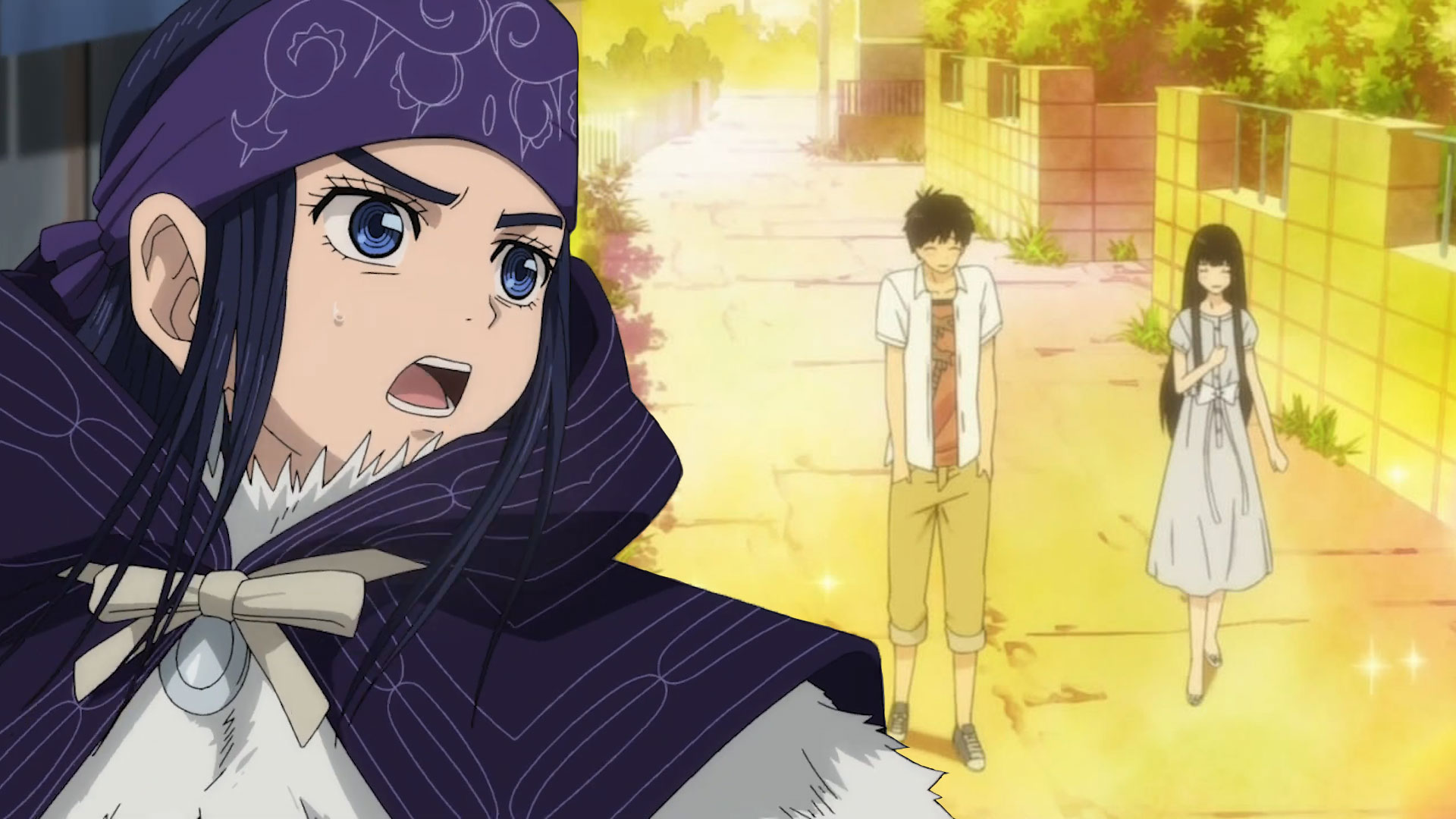 The Land Of Snow: 10 Anime And Manga Set In Hokkaido