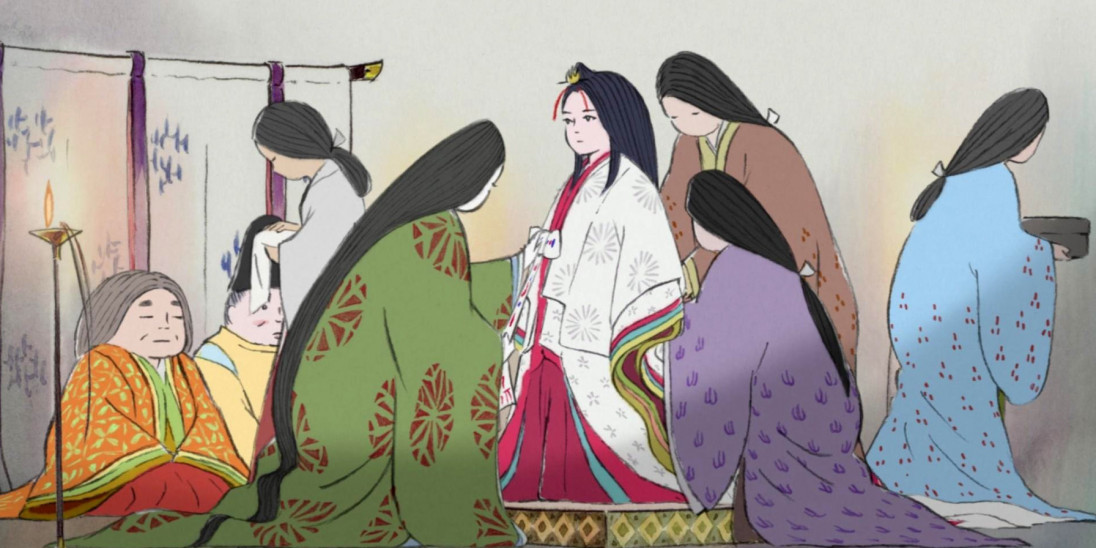 Watching This Overlooked Ghibli Gem With 100% on RT May Cause Jaw-Dropping Awe
