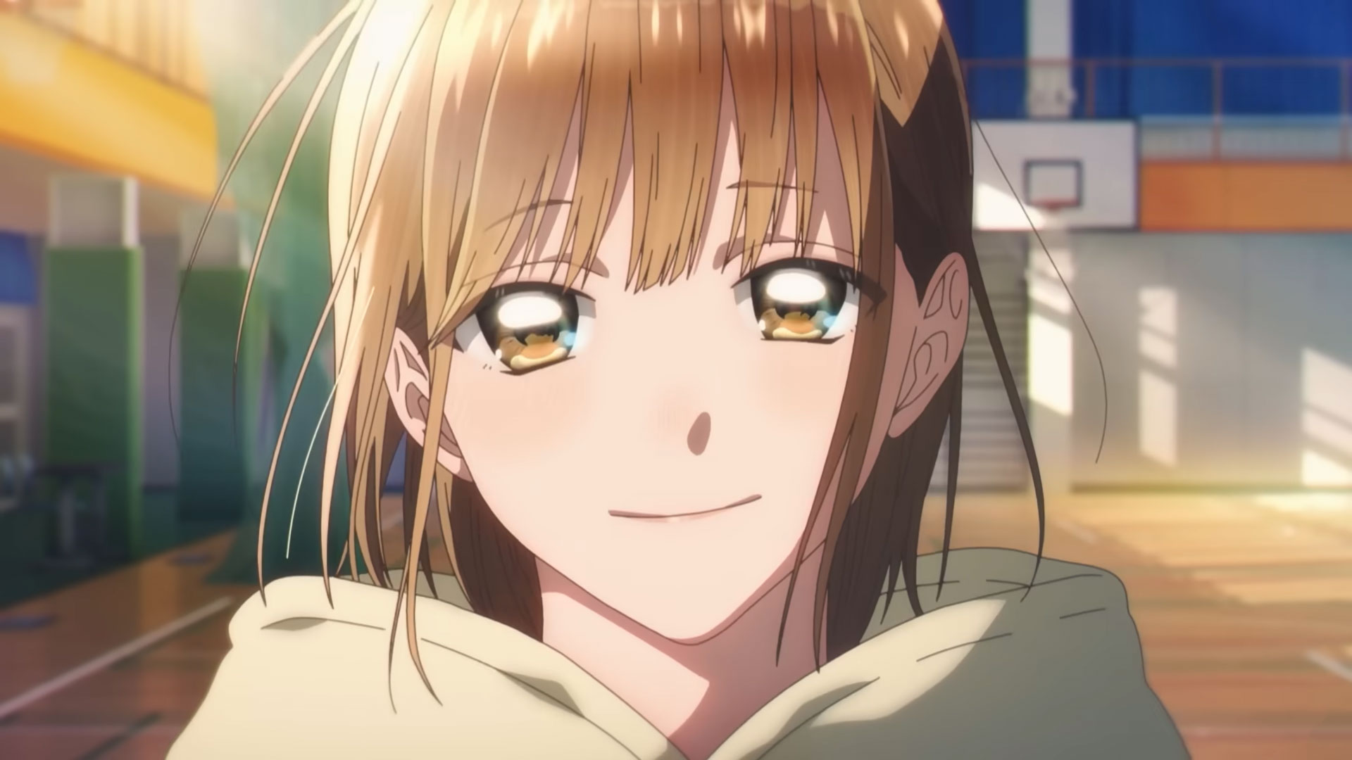 Blue Box Reveals a New Teaser, and Fans Praise Its Animation