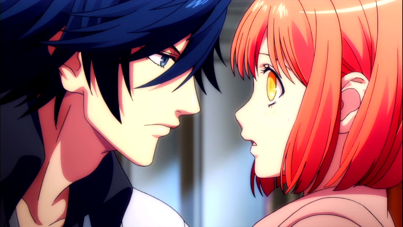 Miss Oshi no Ko? This Title Based on a Legendary Otome Game Is a Must-Watch