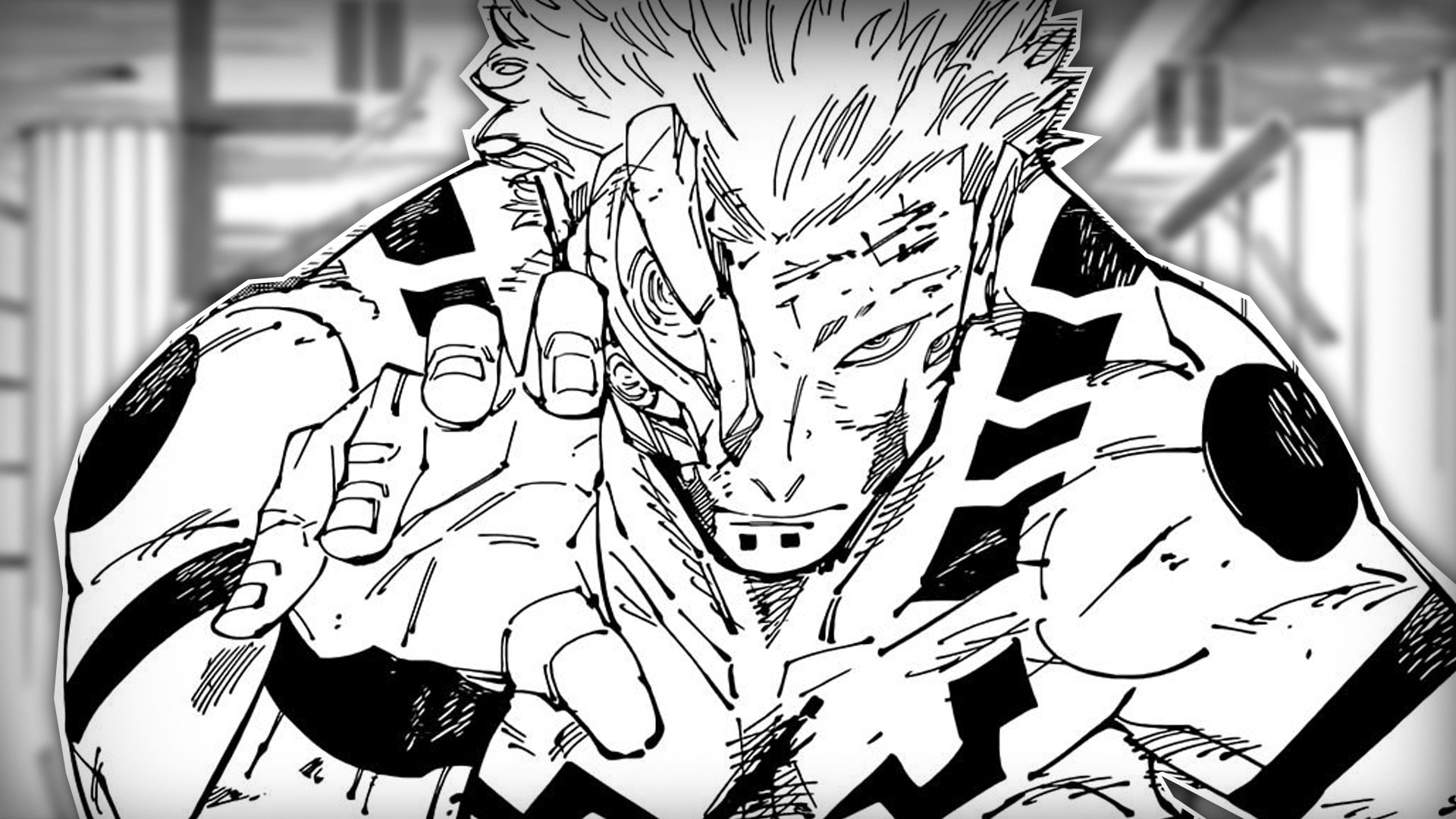 Jujutsu Kaisen Chapter 258 Leaks: Sukuna’s Domain Expansion Is Back