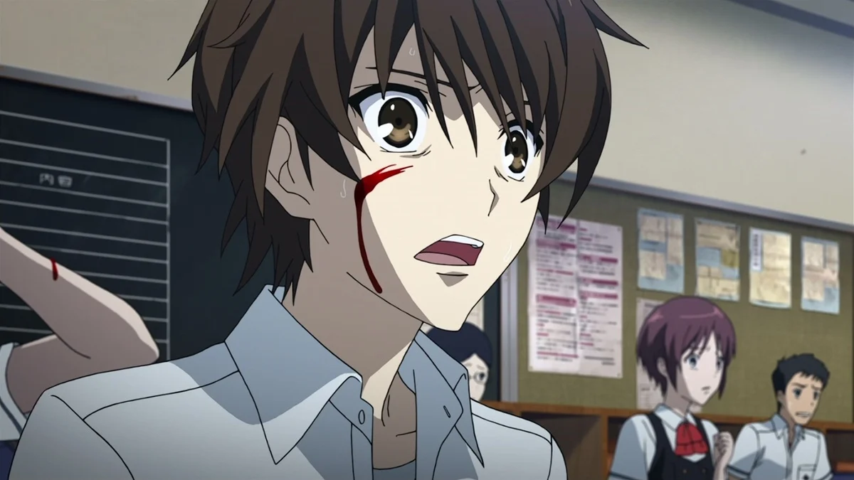 12 Years Later, This Cult Horror Anime Is Still the Best Choice for the Halloween Month