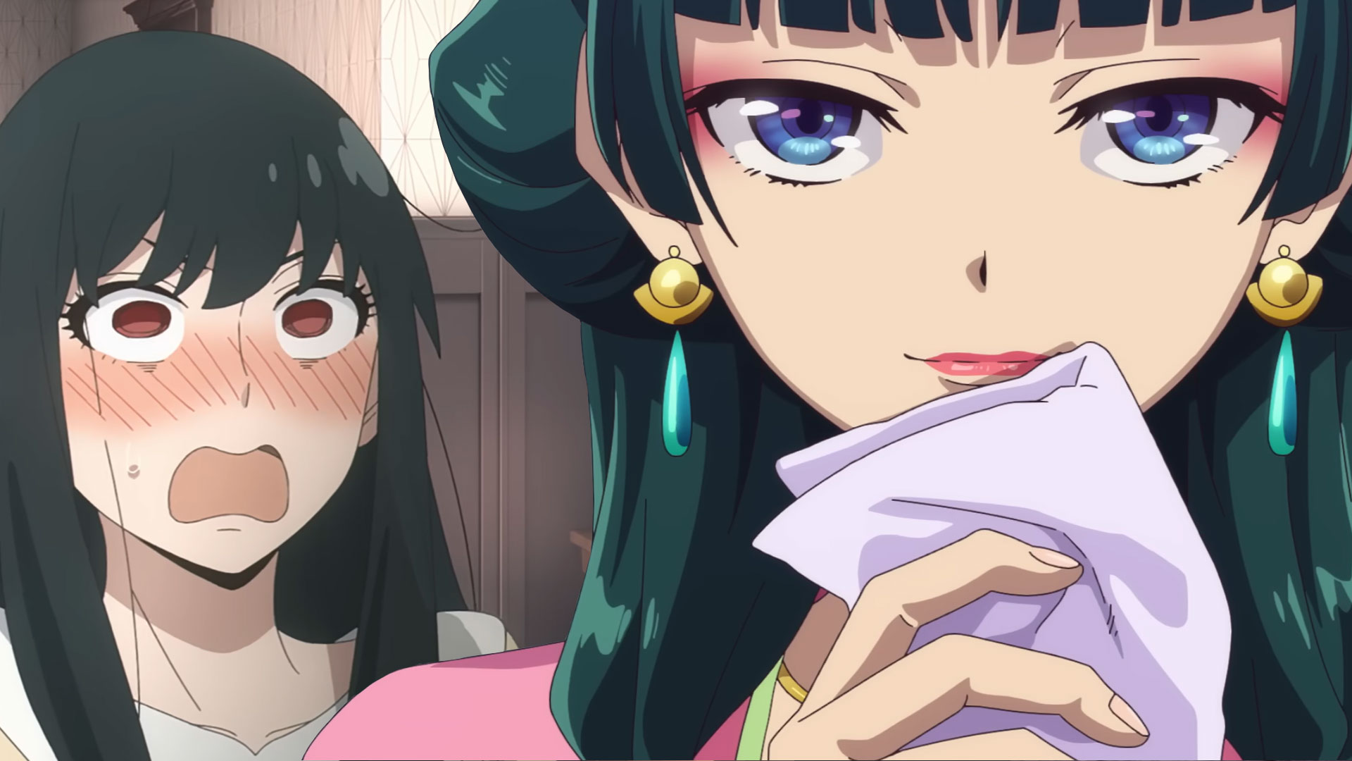 5 Anime To Be Released In October 2023
