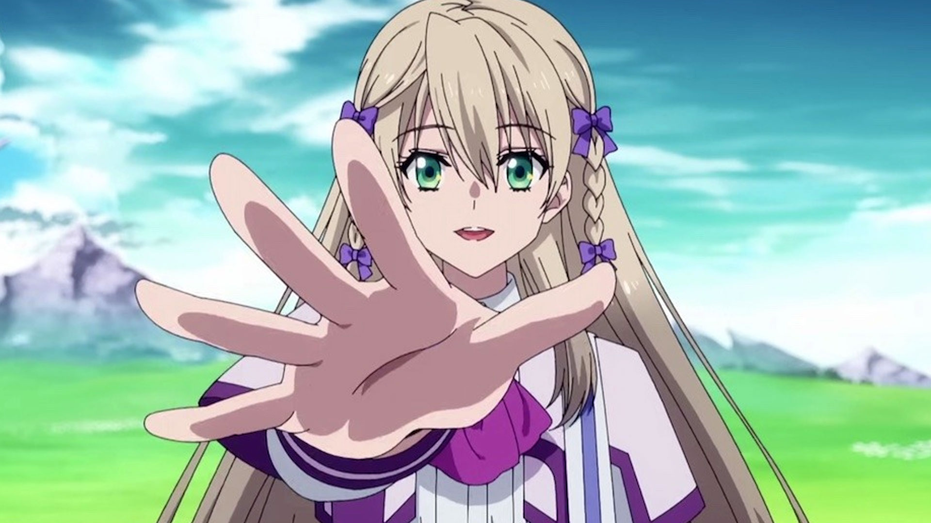 Is ‘My Instant Death Ability is So Overpowered’ a Parody Anime?