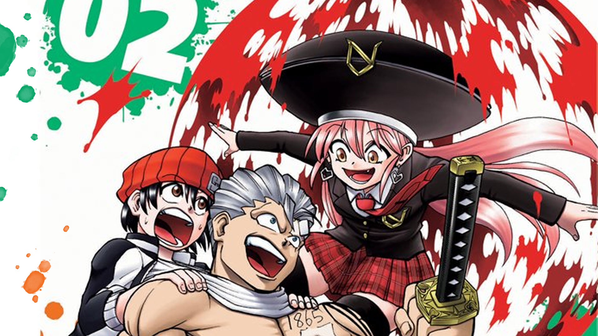 Are There Any Hopes for Undead Unluck Season 2?