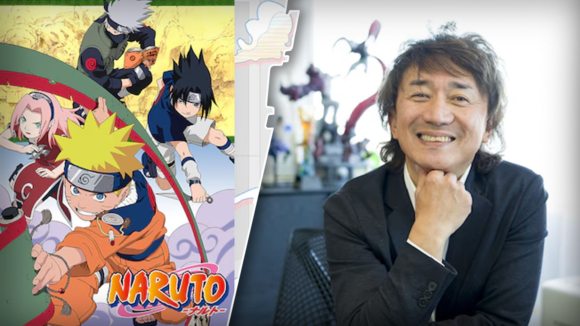 Long-Running Anime Are Going Away, Says Studio Pierrot CEO 