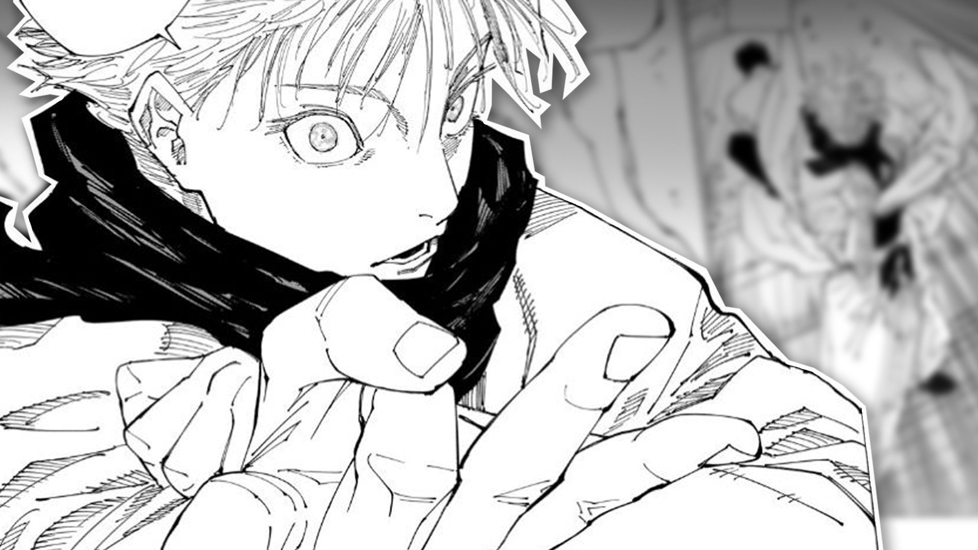 Jujutsu Kaisen Manga Leakers Might Face Serious Consequences 