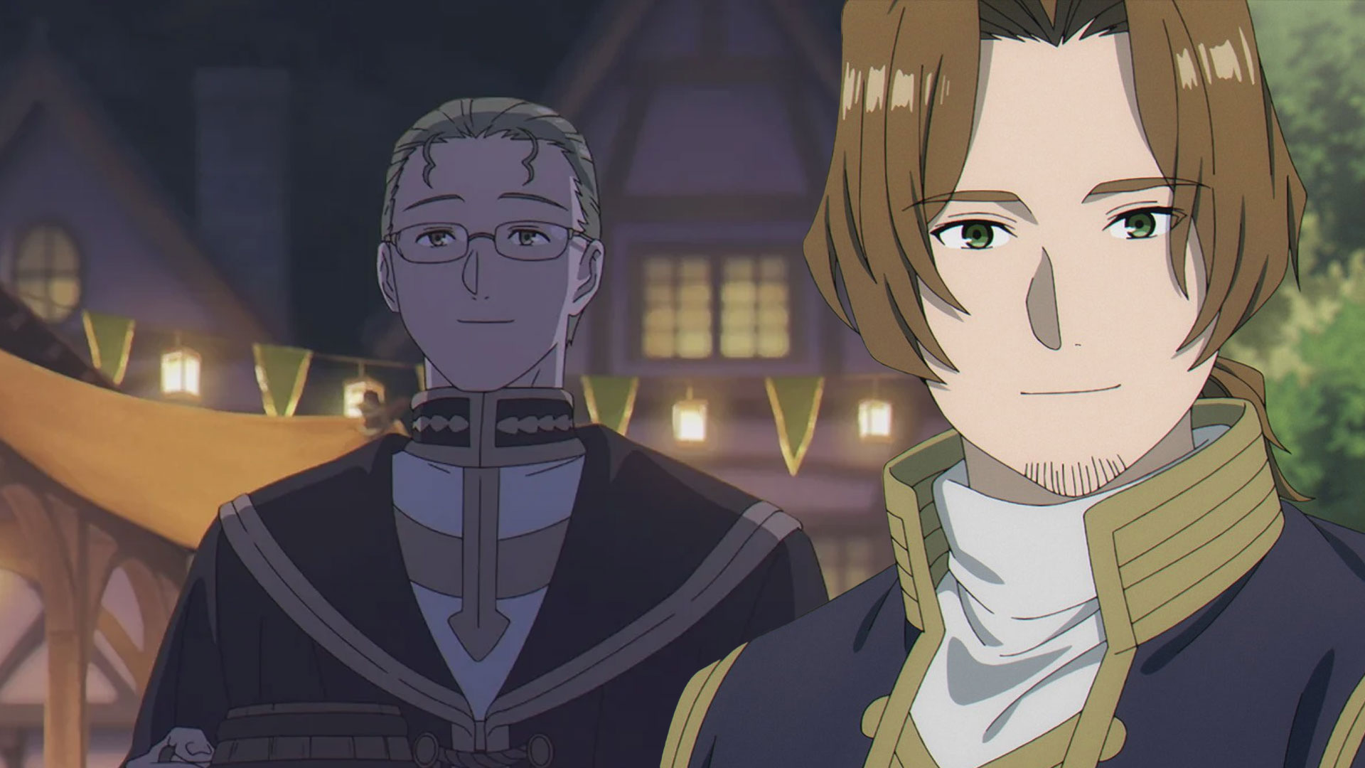 Frieren’s Heiter Was a Great Father Figure to Fern; is That Why She Likes Sein?