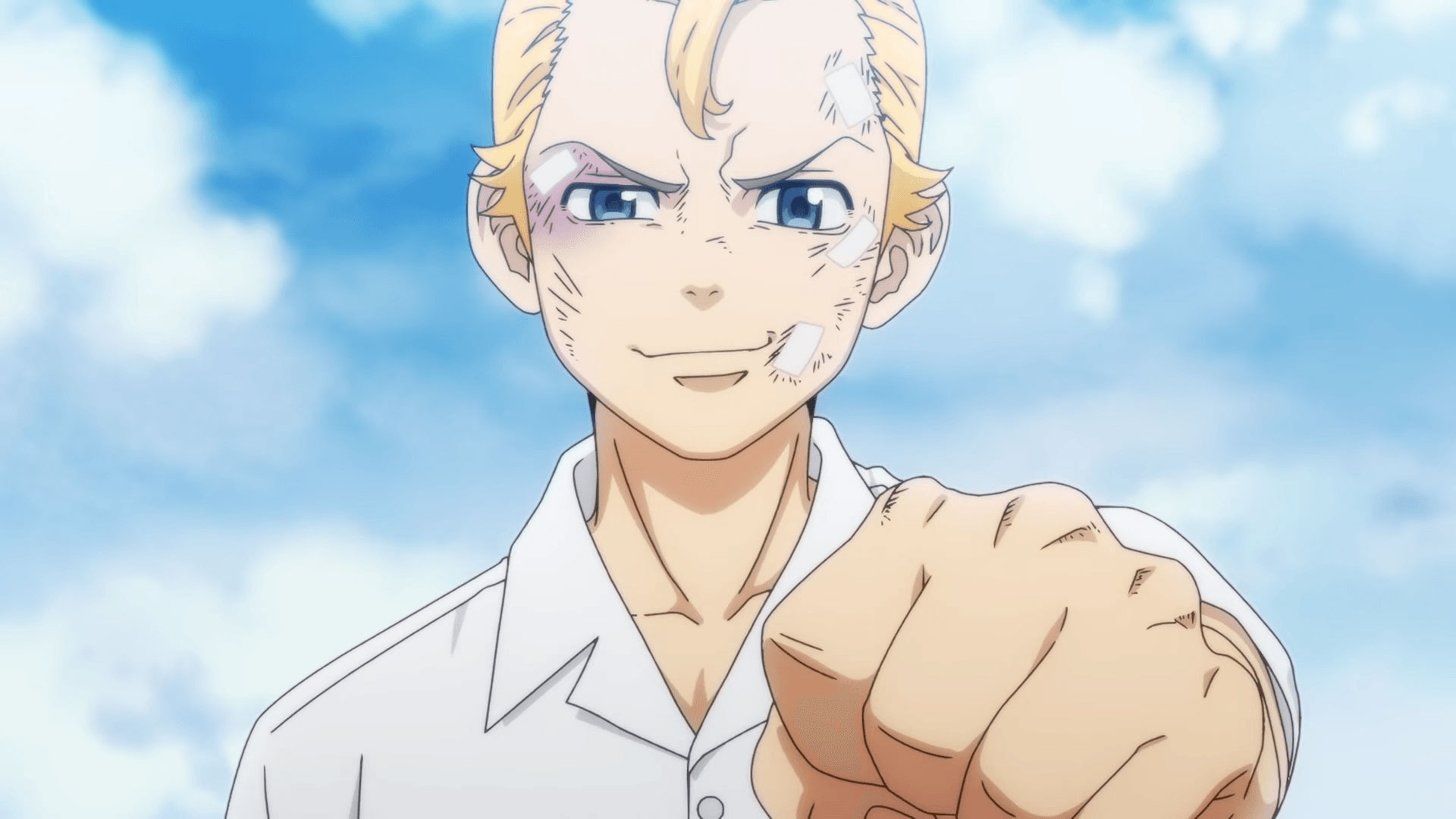 Takemichi From Tokyo Revengers Is Widely Hated For A Reason