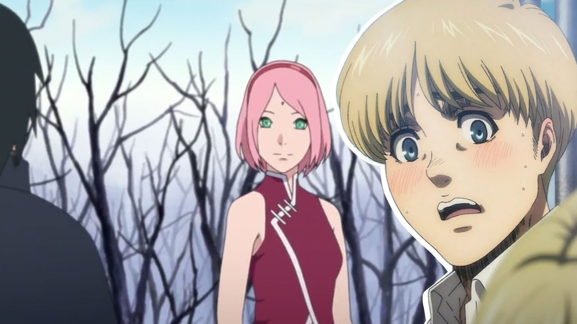 5 Manga and Anime Couples That Appeared Out of Nowhere
