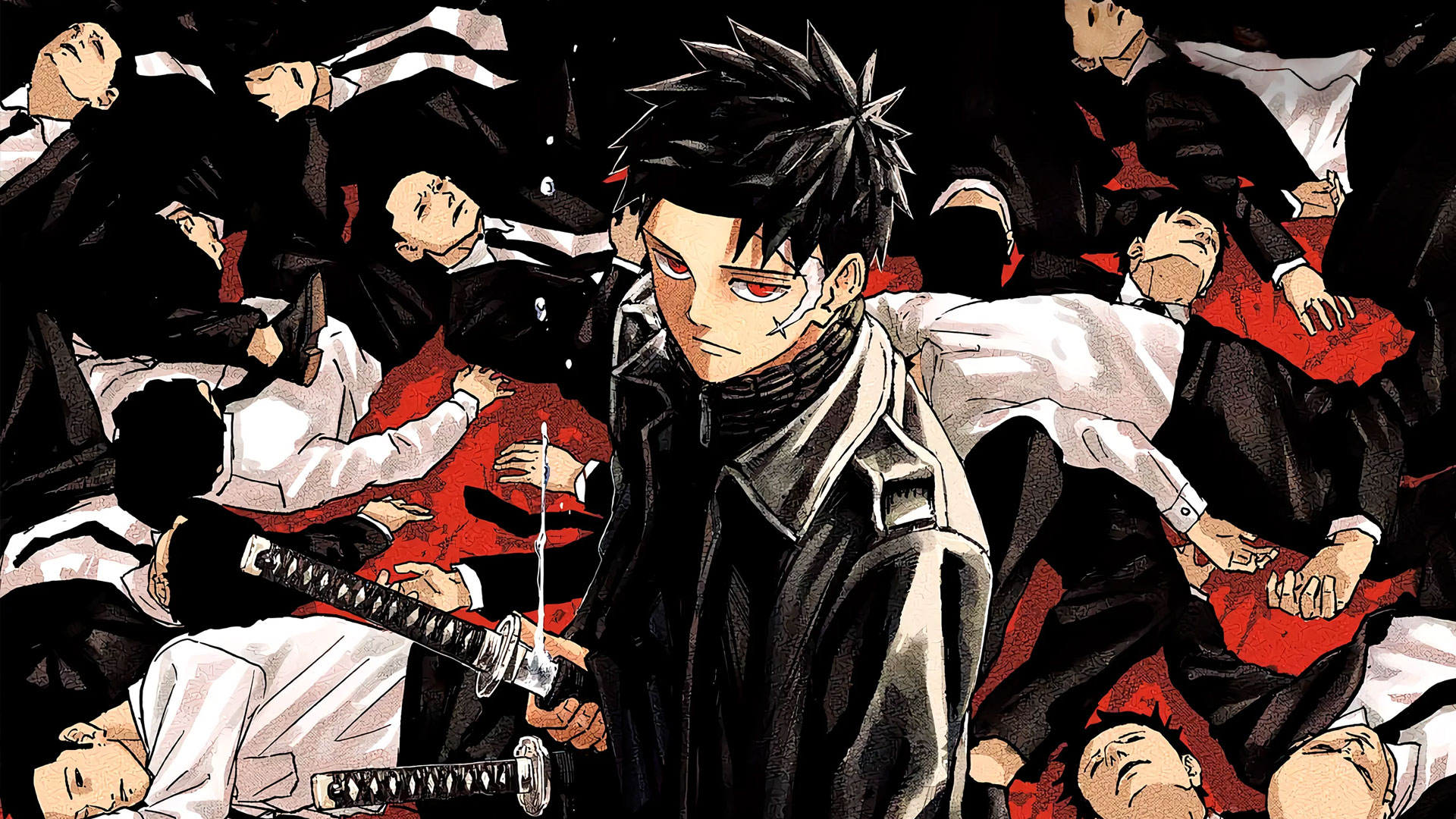 Why is Kagurabachi Getting So Much Hype?