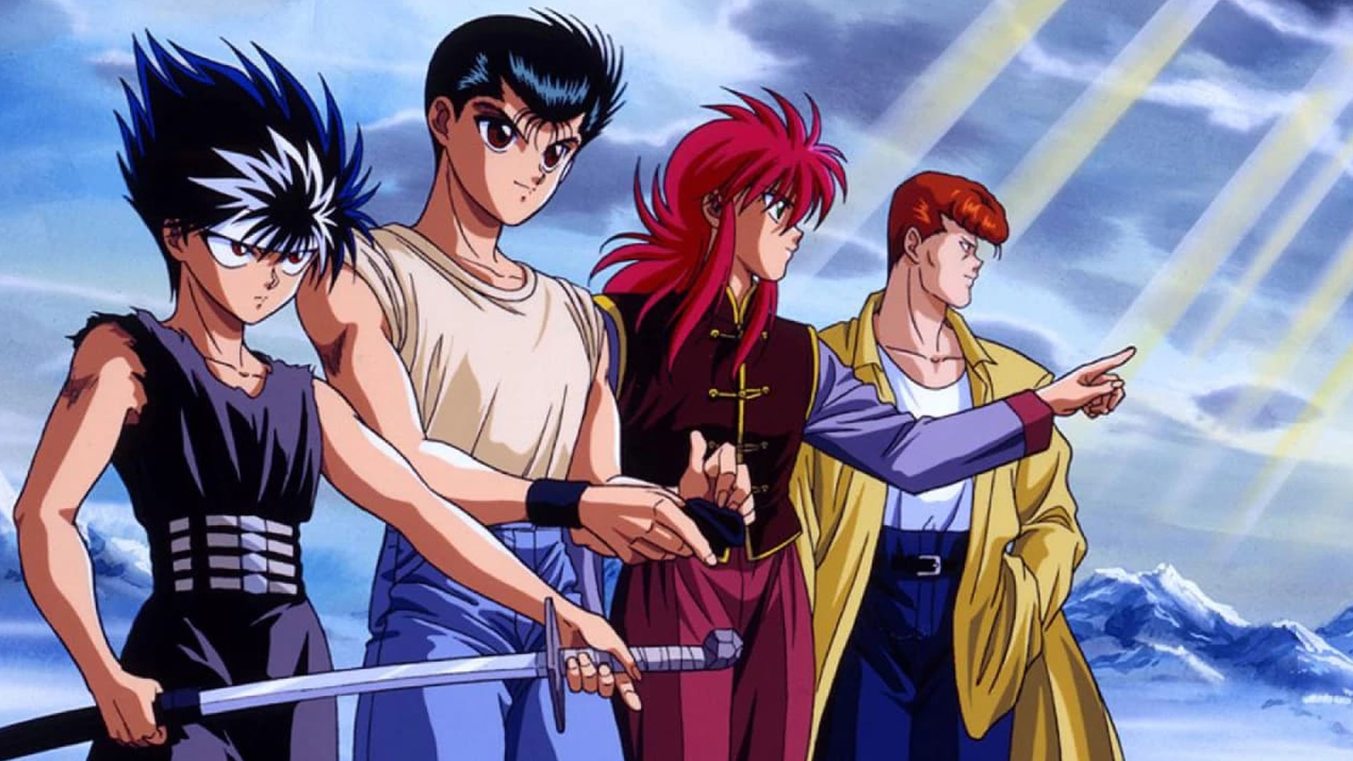 Is It Necessary to Watch Yu Yu Hakusho Anime Before Live Action?