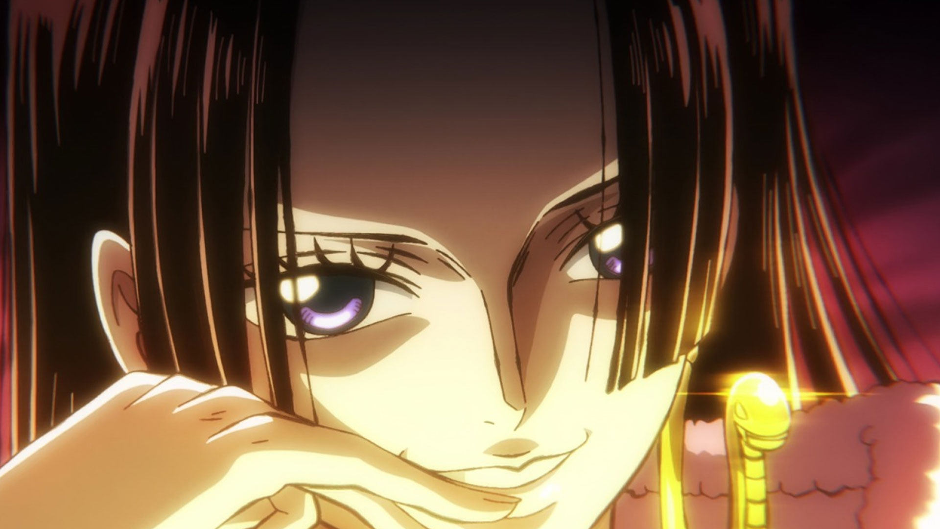 One Piece Lacks Female Character Diversity, and Fans Can’t Help But Feel Sorry About That