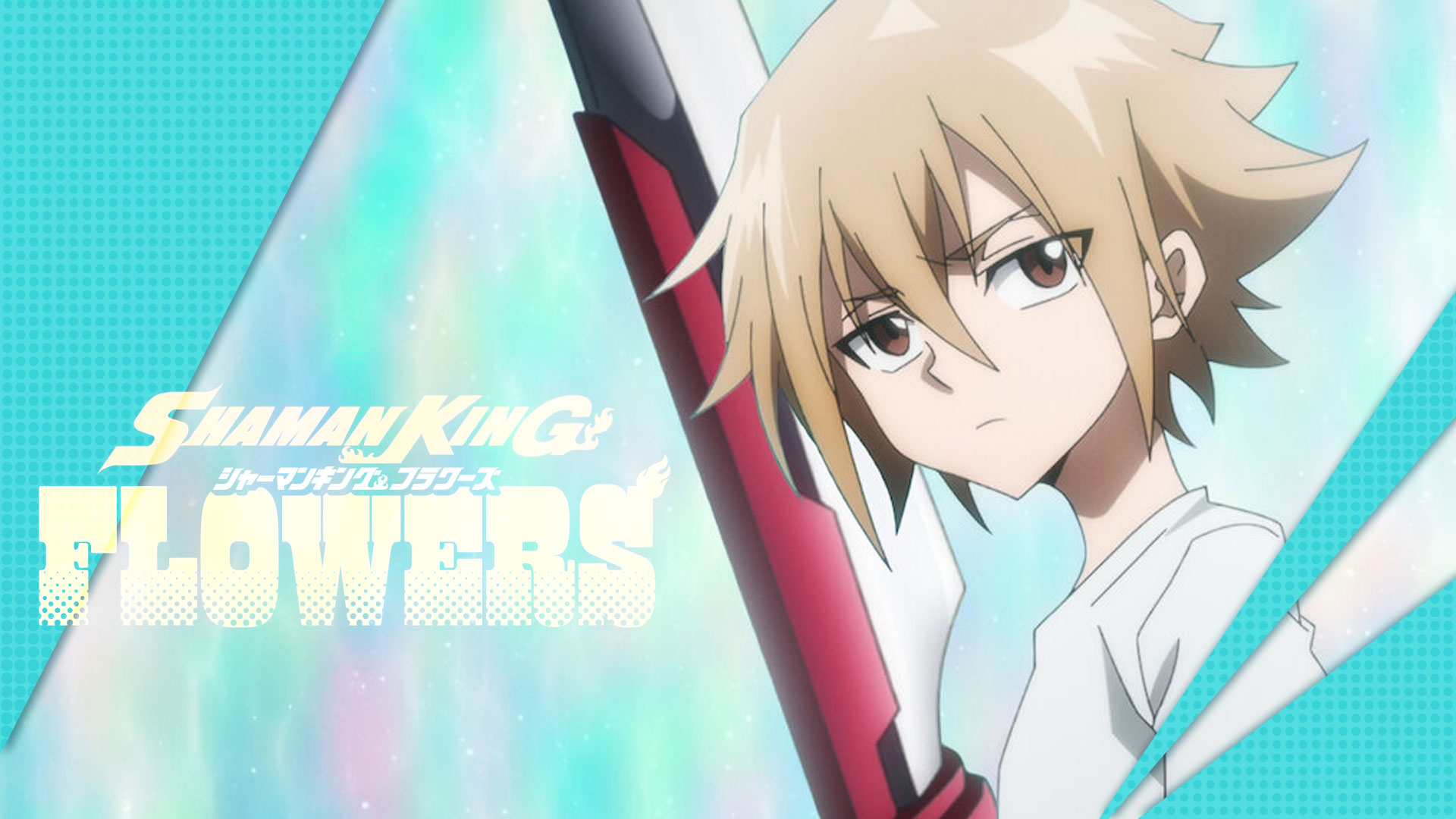 Shaman King: Flowers Lands on Netflix — Is It Worth Watching?