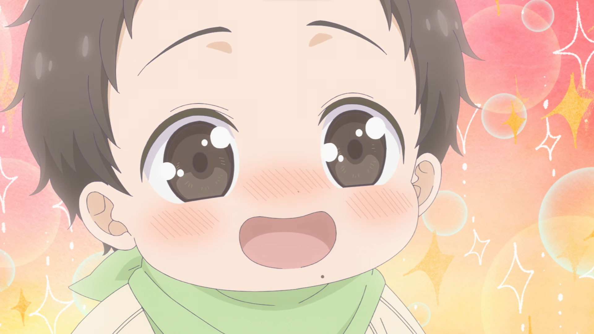 The Wholesome New Trailer of Tadaima, Okaeri Gets BL Fans Excited