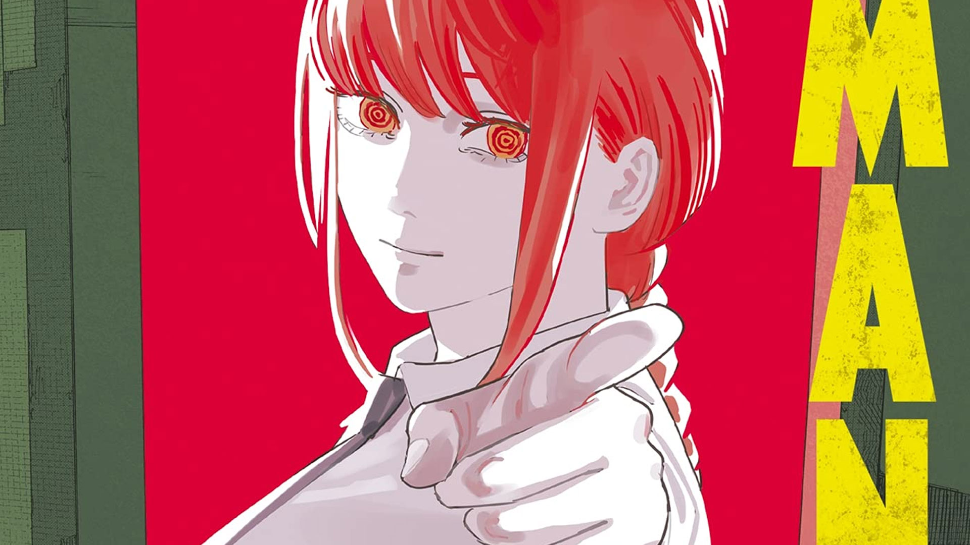 Chainsaw Man’s Makima Wasn’t that Bad, and Here’s Proof