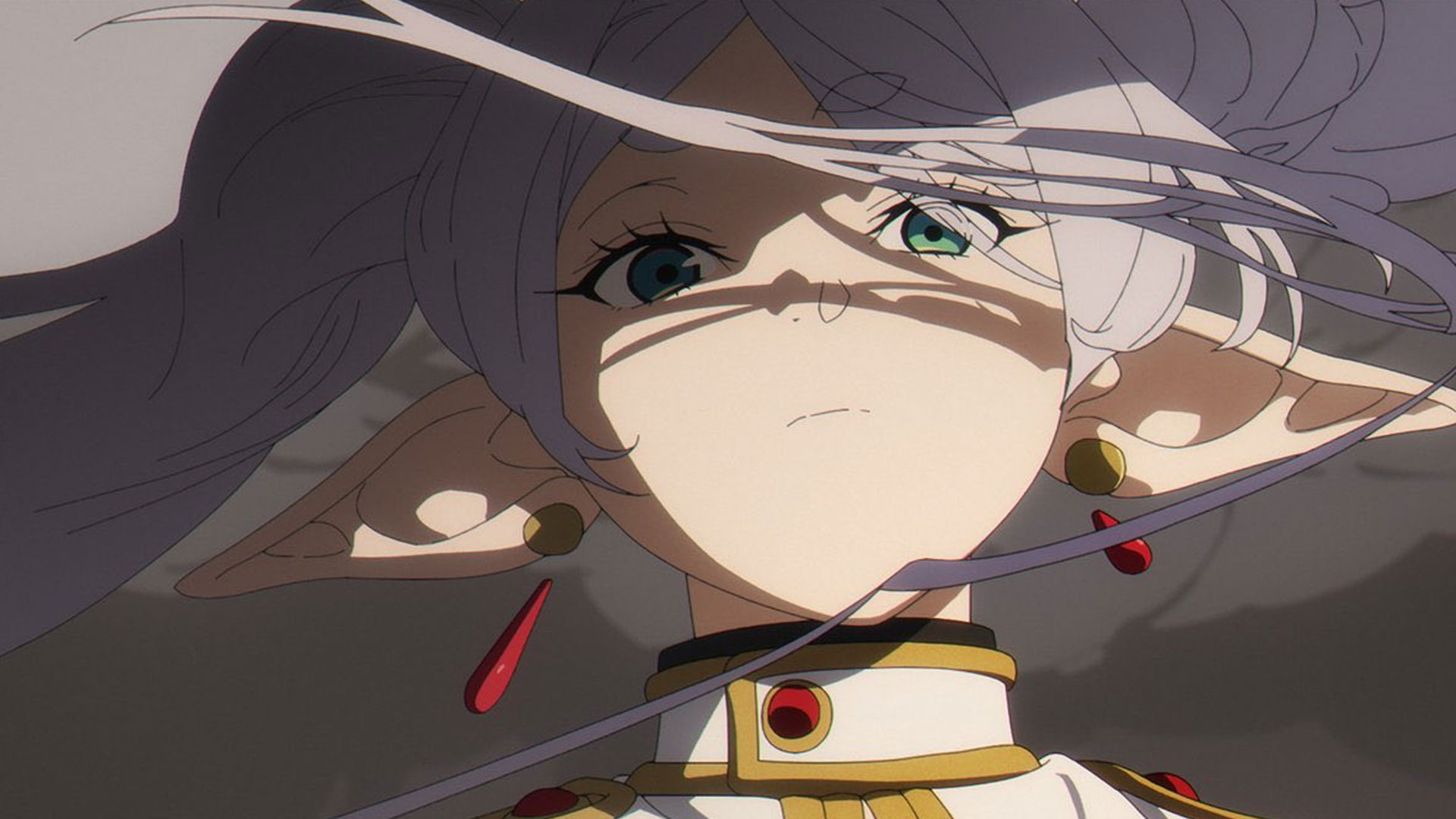 What's the Point of the First-Class Mage Exam in Frieren?