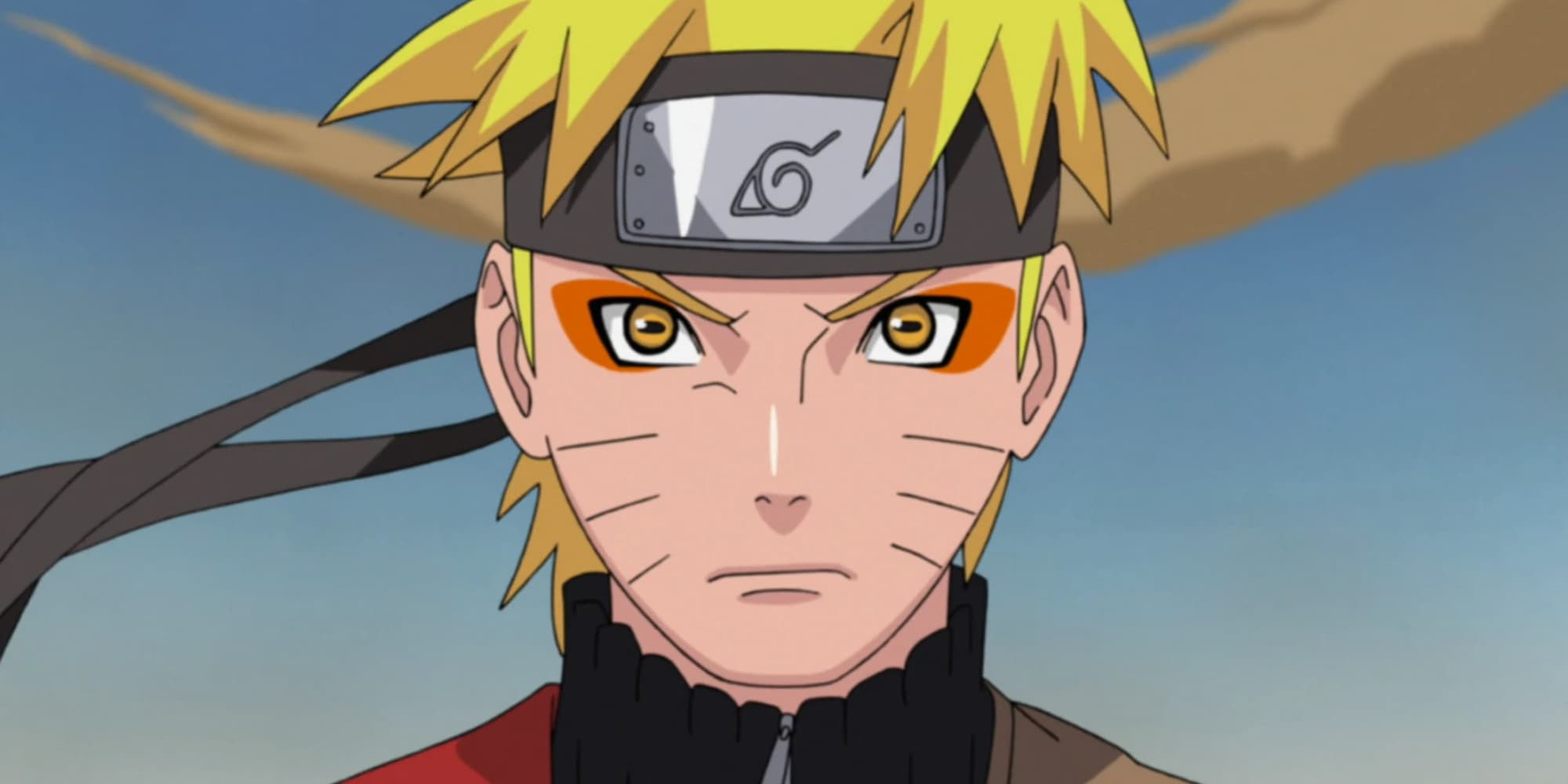 5 Hidden Easter Eggs in Naruto You Didn't Notice