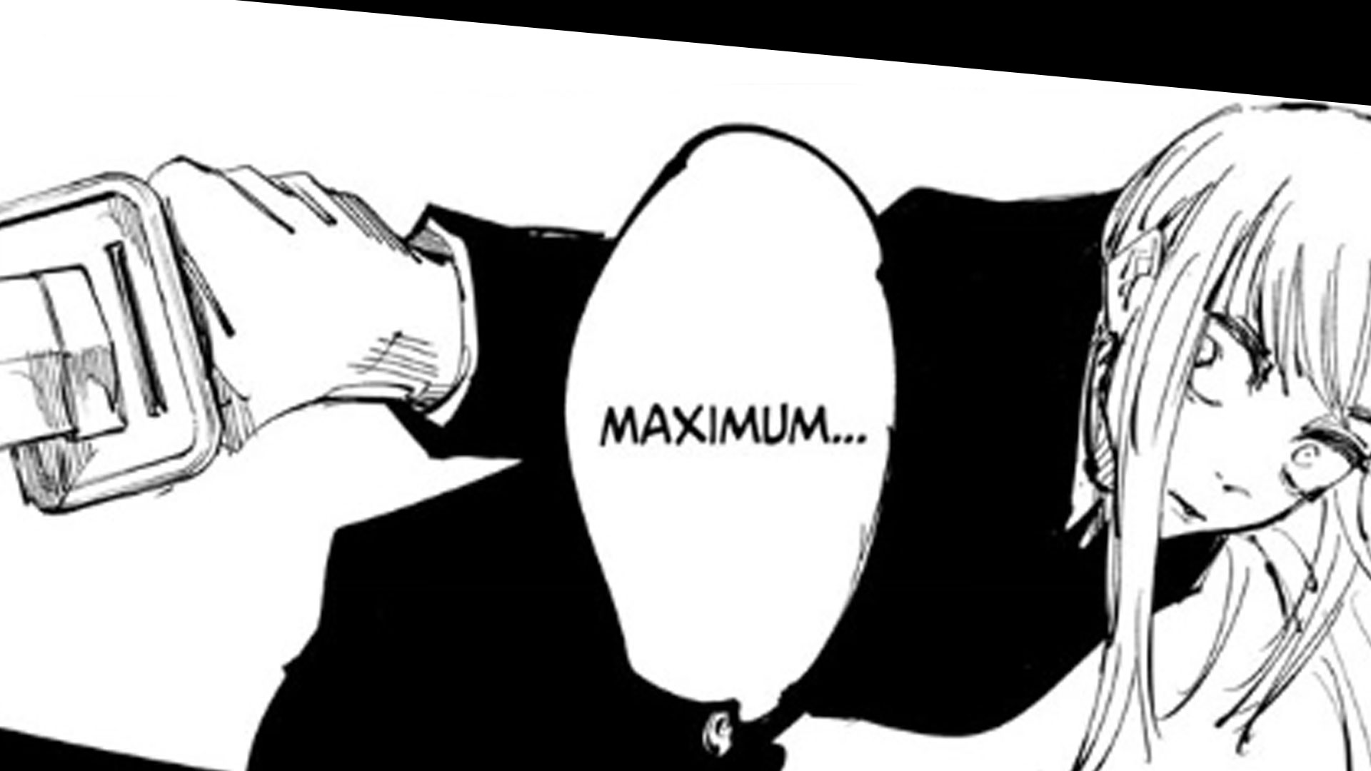 Newest Chapter of Jujutsu Kaisen Robbed Miwa of Any Character Development, and Fans Are Frustrated