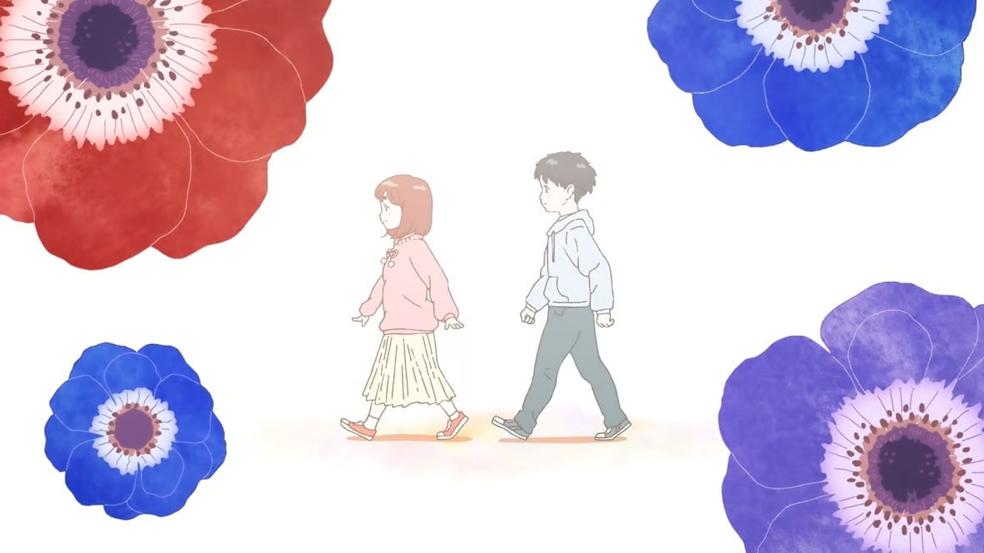 Garden of Remembrance Will Soon Finally Reach the Theatres?