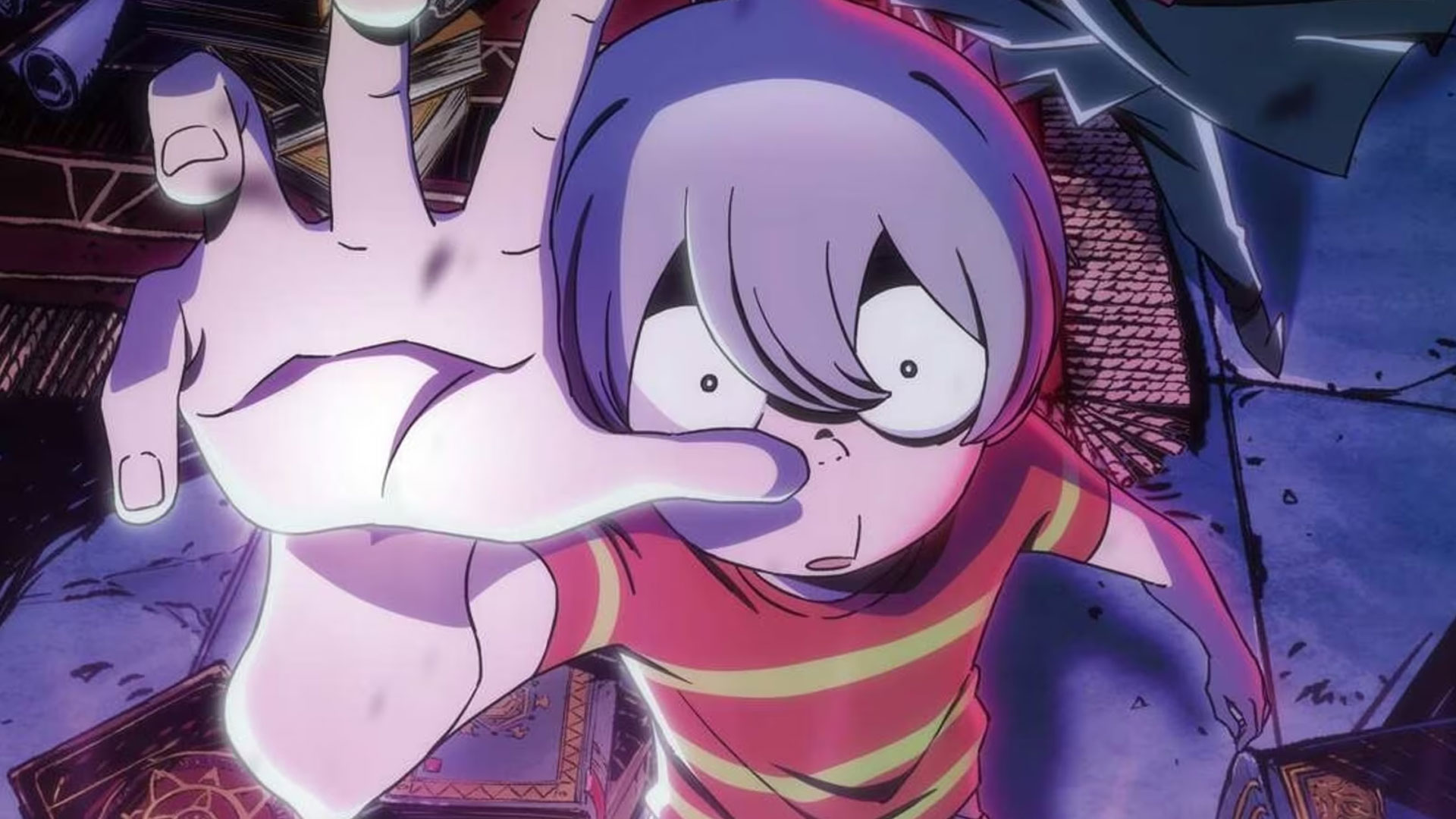 Akuma-kun is Finally Out, but Will There Be a Second Season?