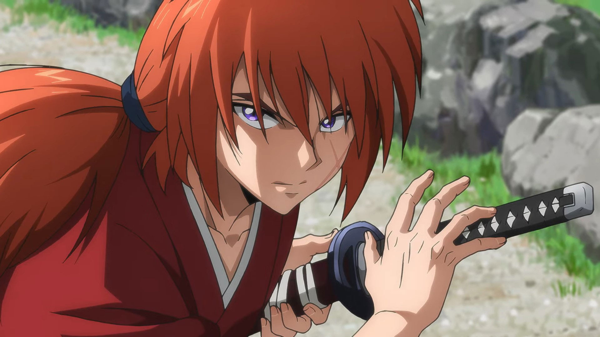 Rurouni Kenshin Remake S2 Airs in Fall 2024, and Fans Hope It Gets Better